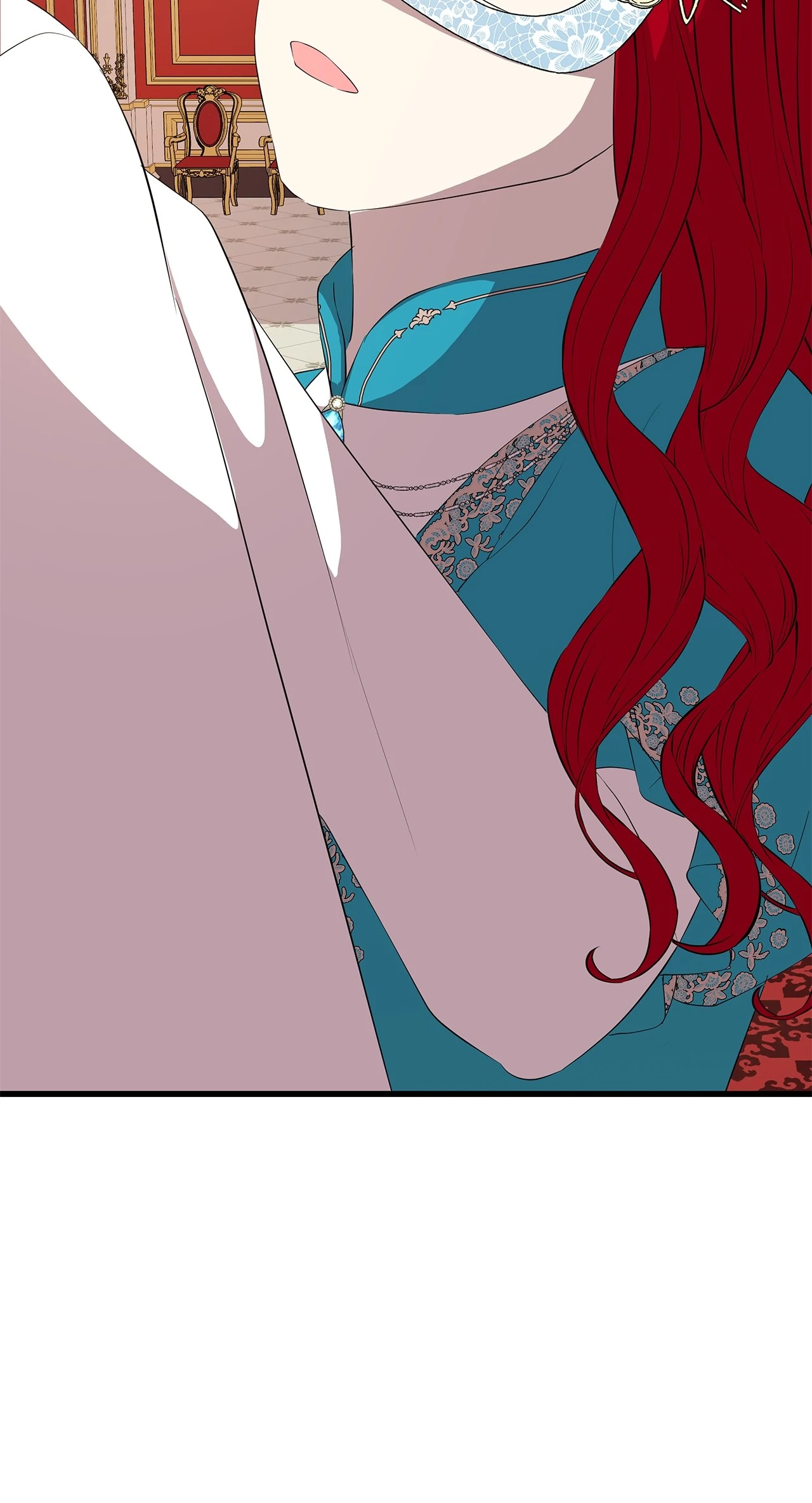 Heroine's Shares for Sale Chapter 85 - page 63