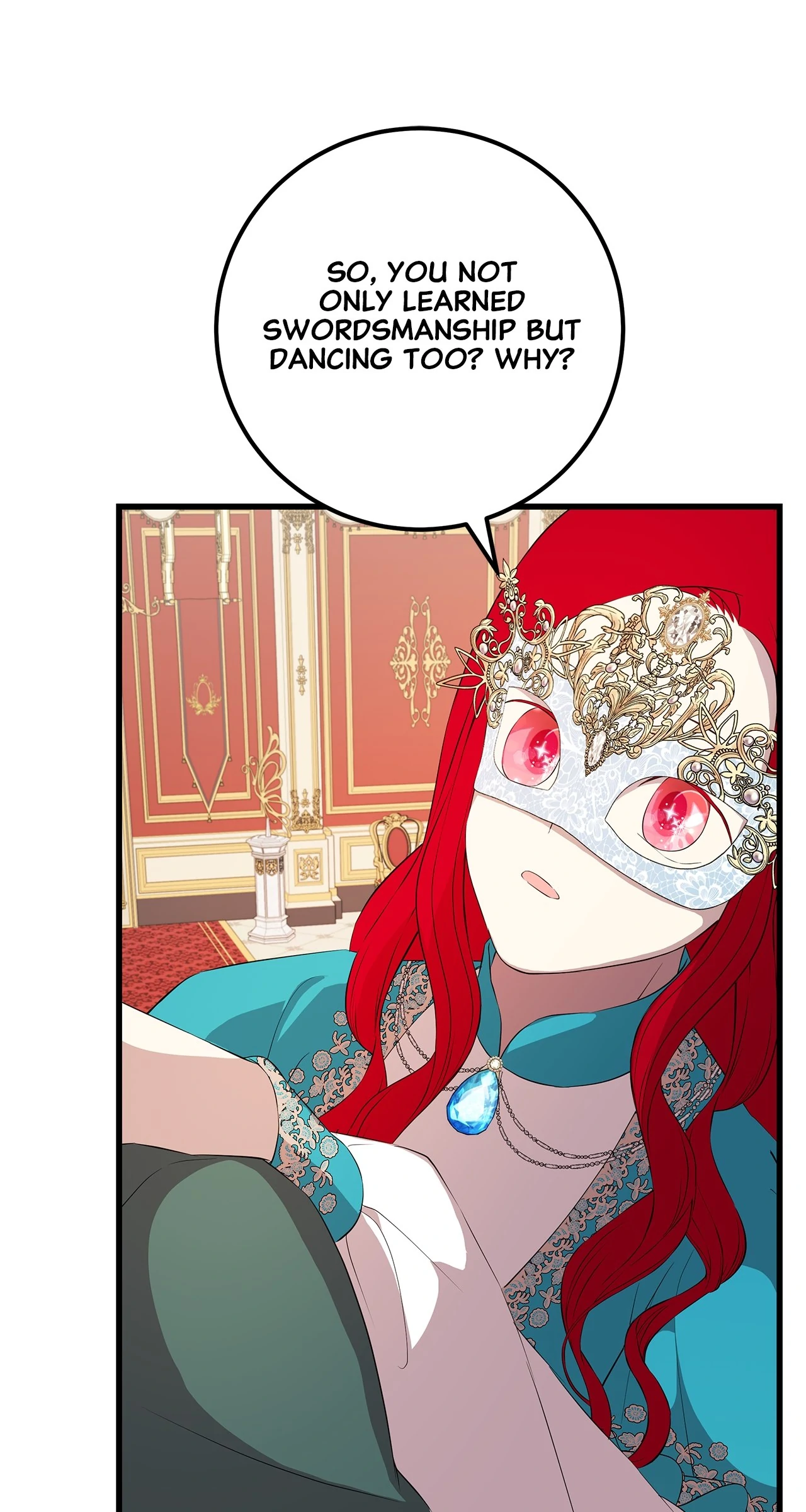 Heroine's Shares for Sale Chapter 85 - page 64