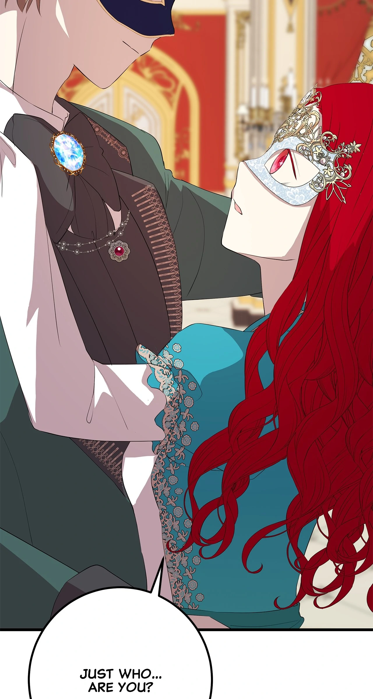 Heroine's Shares for Sale Chapter 85 - page 67