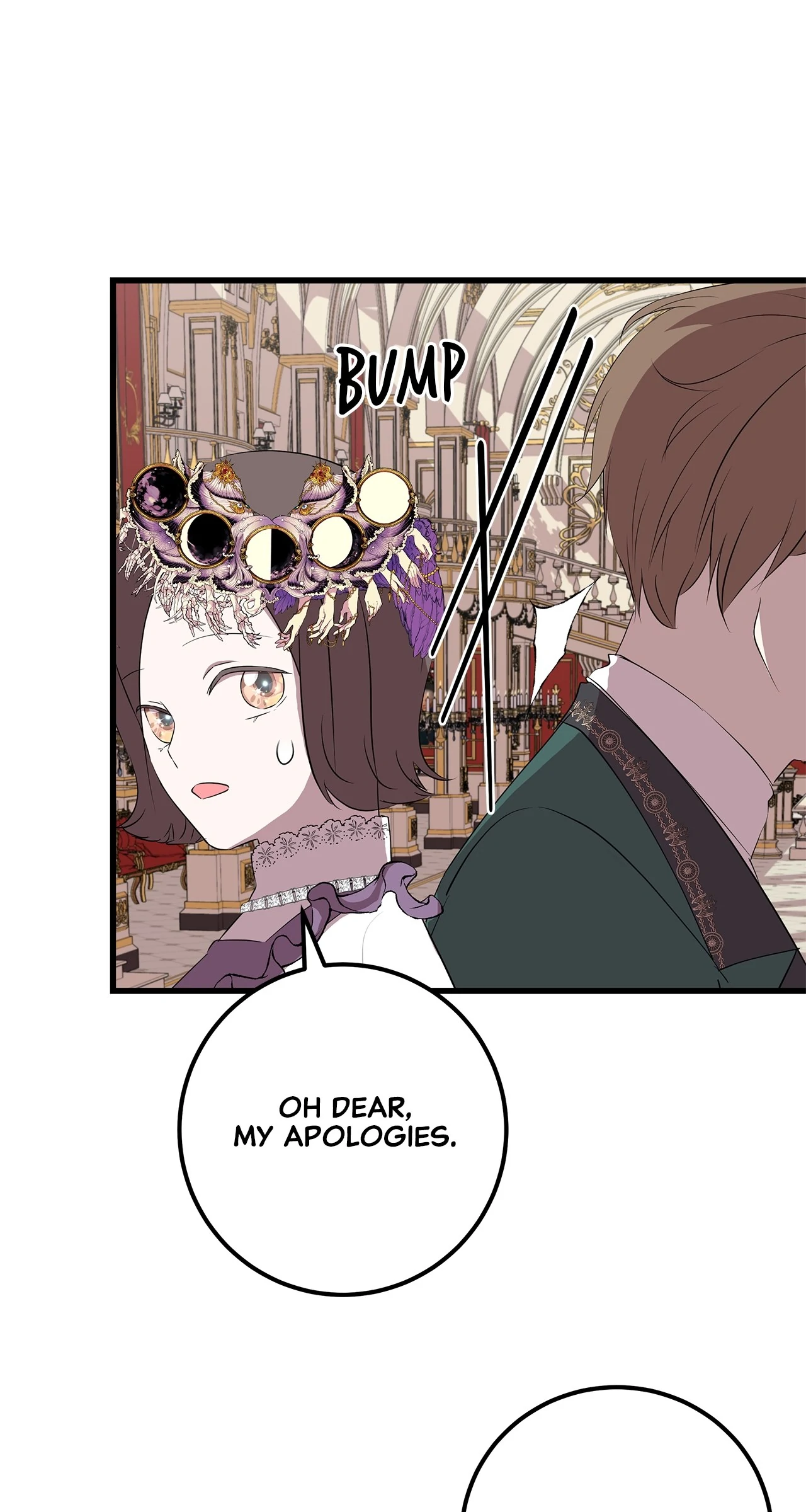 Heroine's Shares for Sale Chapter 85 - page 72