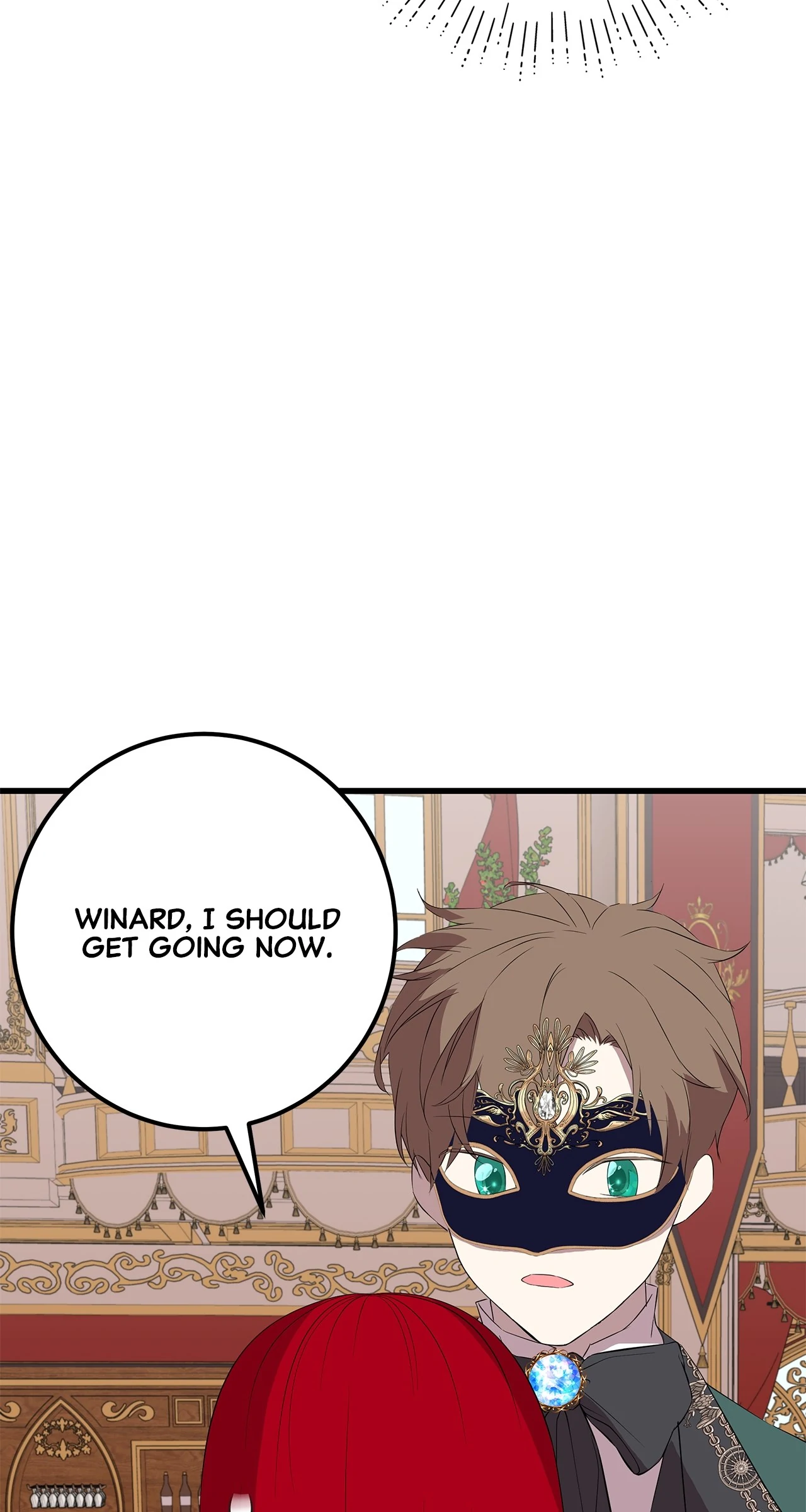 Heroine's Shares for Sale Chapter 85 - page 76