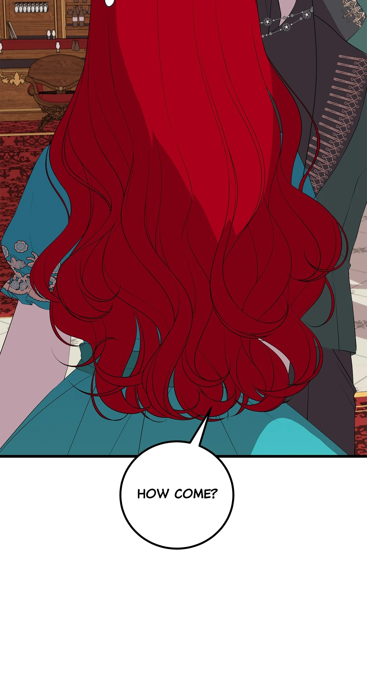 Heroine's Shares for Sale Chapter 85 - page 77