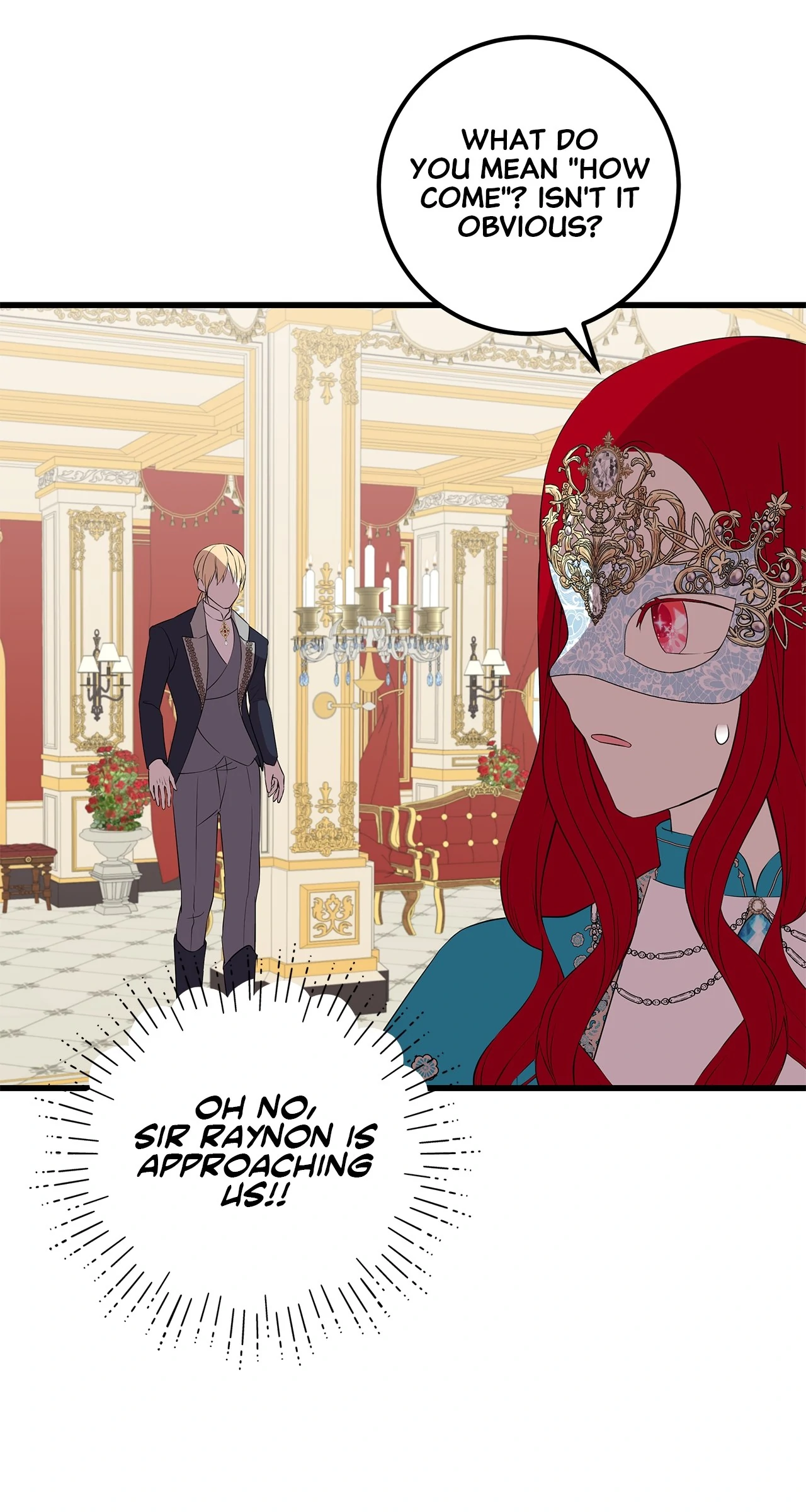 Heroine's Shares for Sale Chapter 85 - page 78