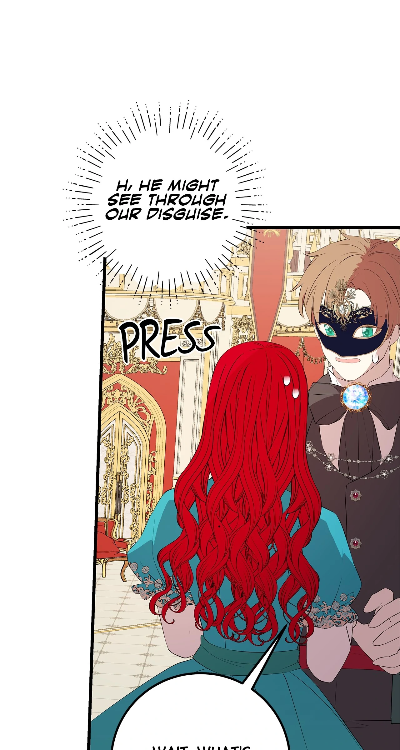 Heroine's Shares for Sale Chapter 85 - page 80