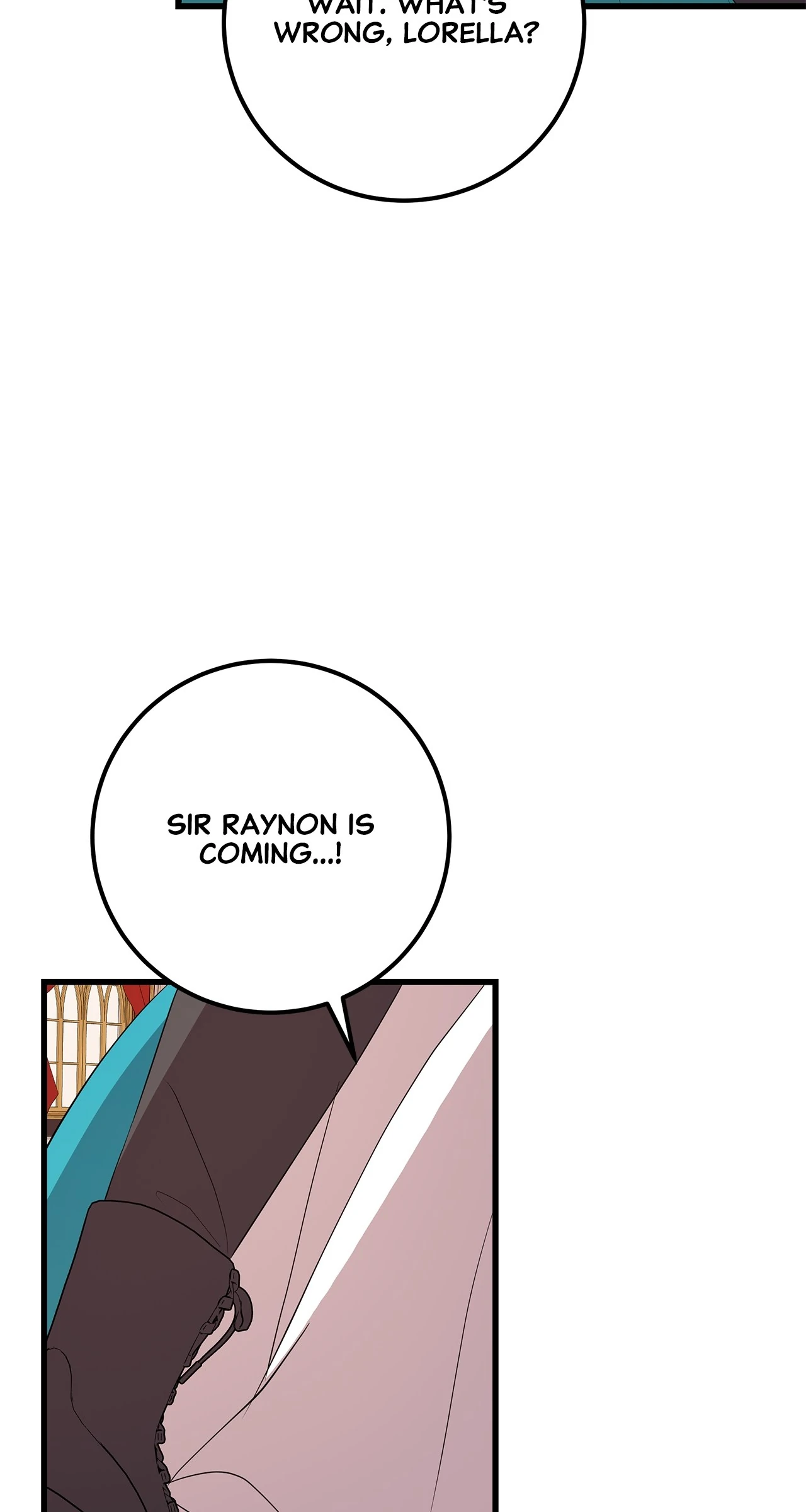 Heroine's Shares for Sale Chapter 85 - page 81