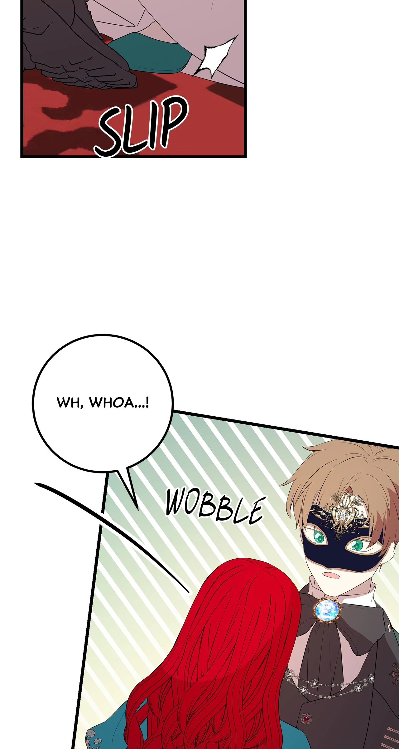 Heroine's Shares for Sale Chapter 85 - page 82