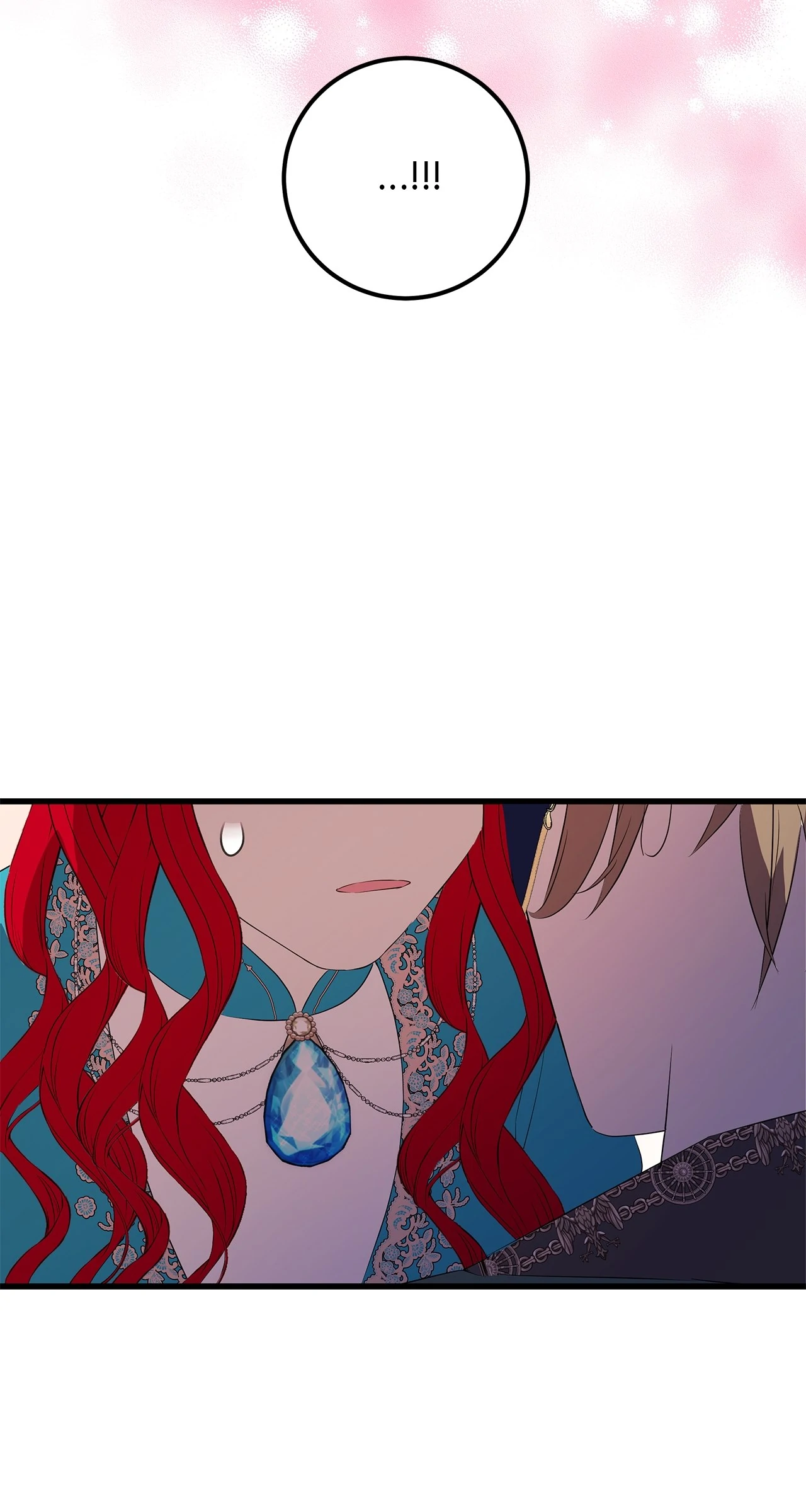 Heroine's Shares for Sale Chapter 85 - page 85