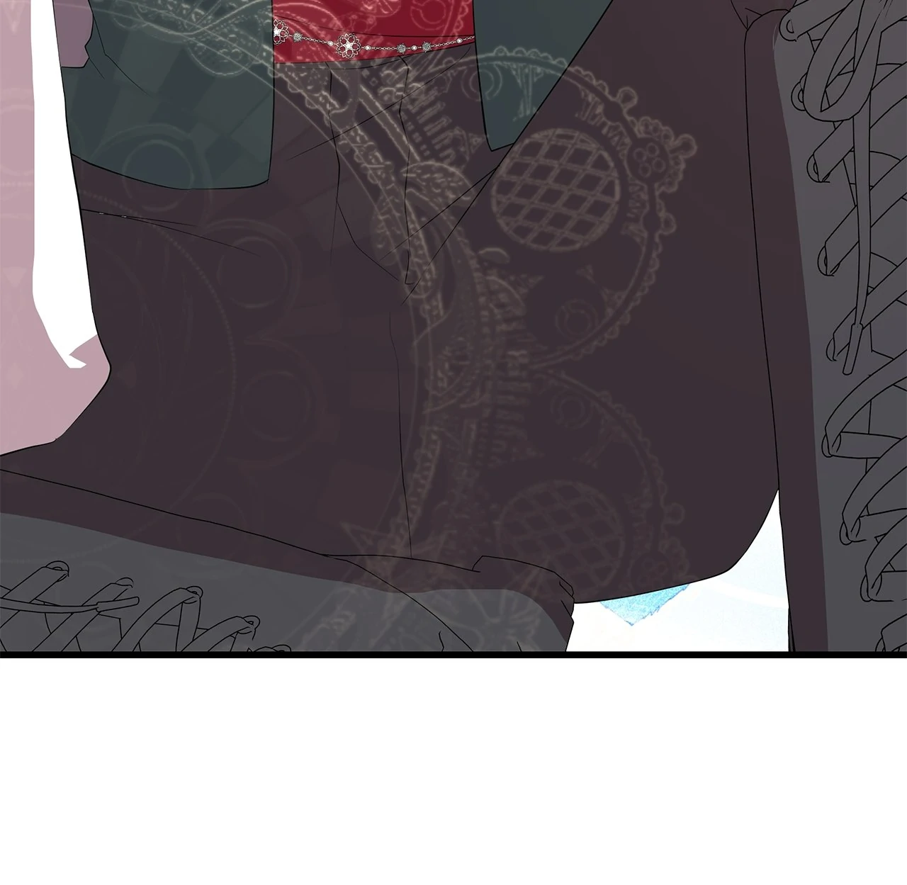 Heroine's Shares for Sale Chapter 85 - page 90