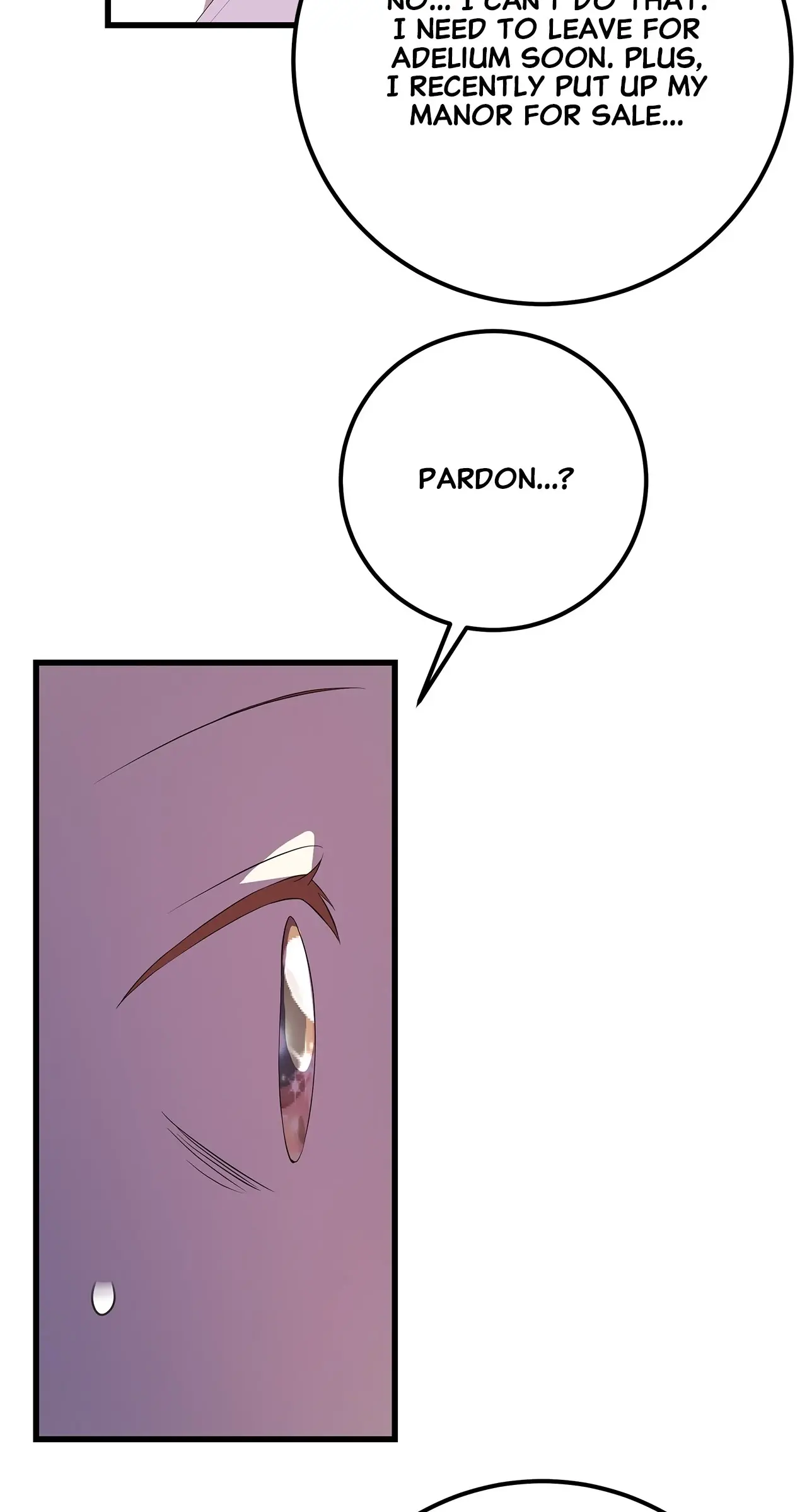 Heroine's Shares for Sale Chapter 87 - page 10