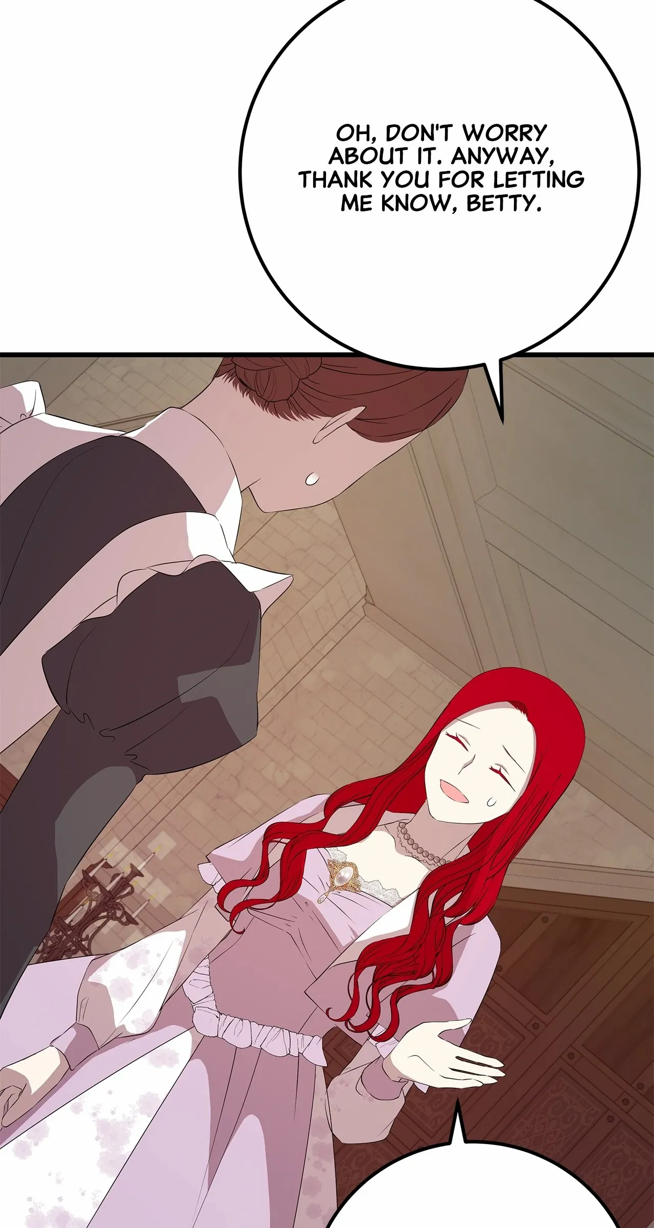 Heroine's Shares for Sale Chapter 87 - page 11