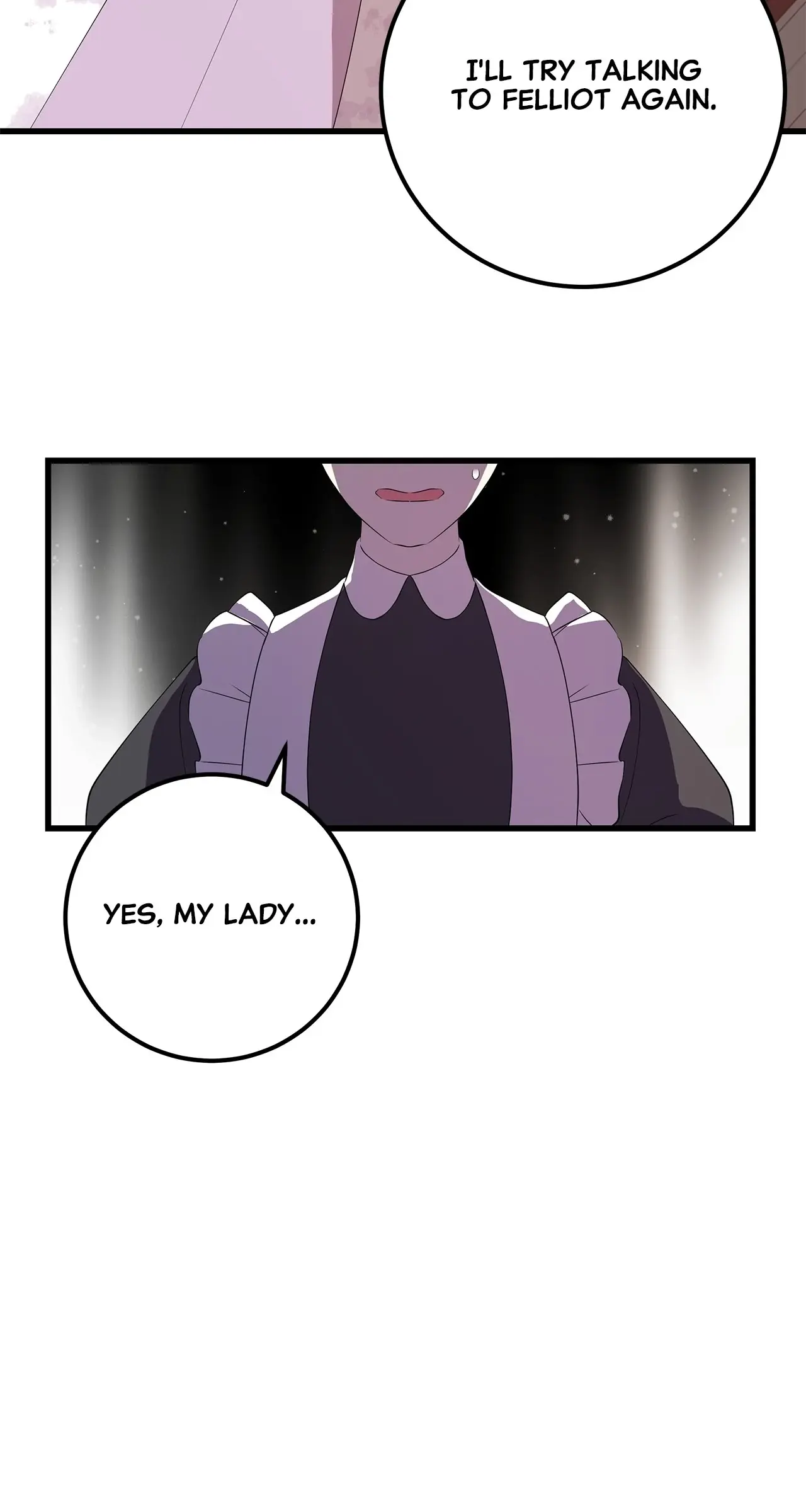 Heroine's Shares for Sale Chapter 87 - page 12