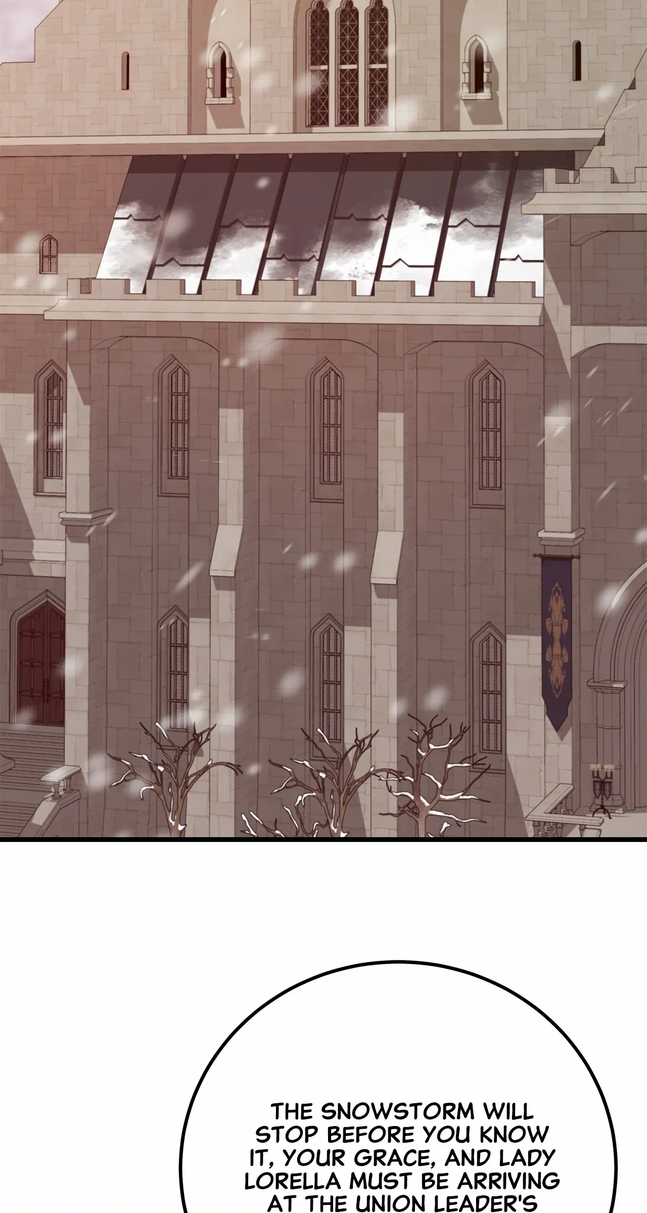 Heroine's Shares for Sale Chapter 87 - page 14