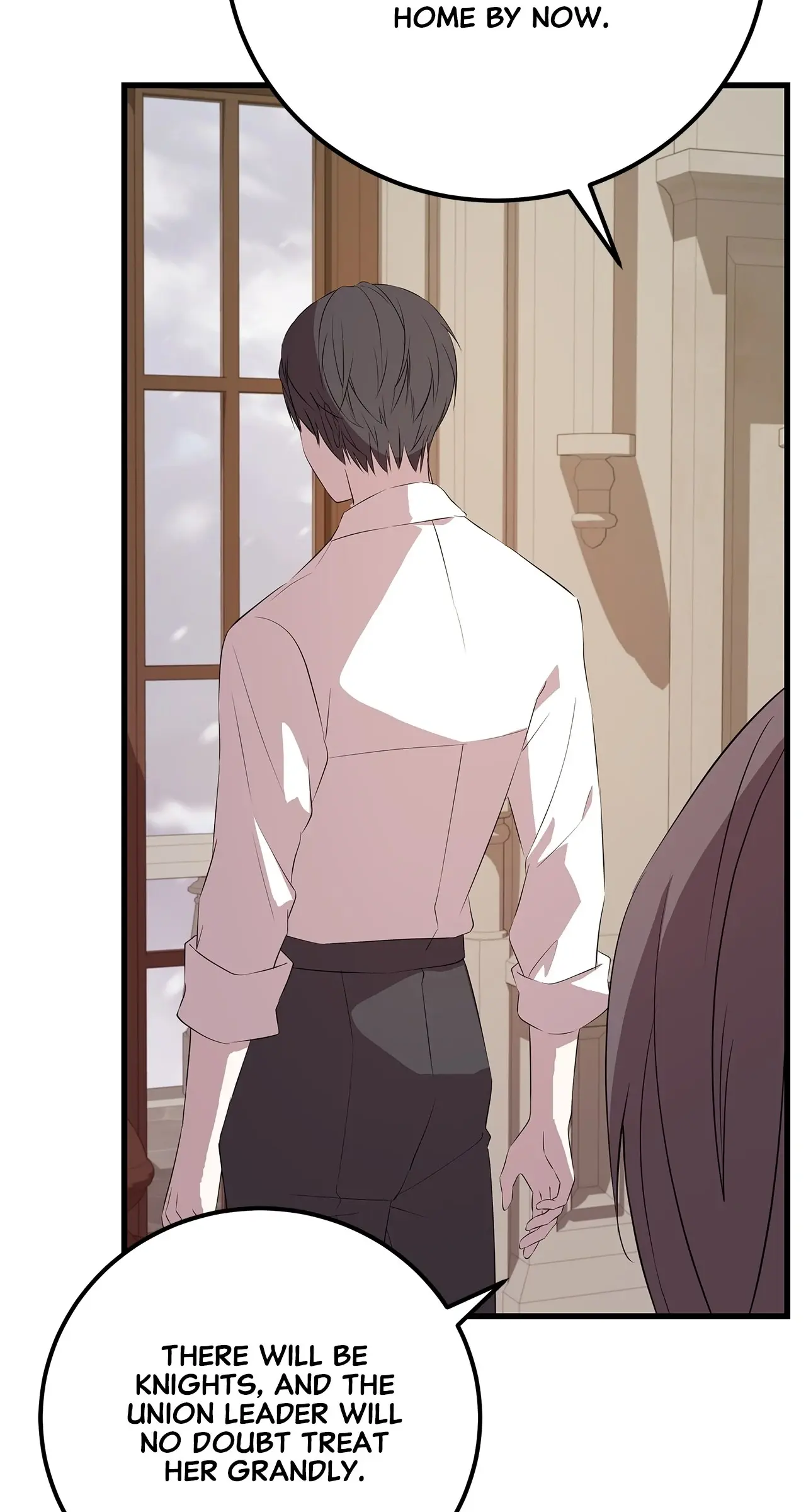 Heroine's Shares for Sale Chapter 87 - page 15