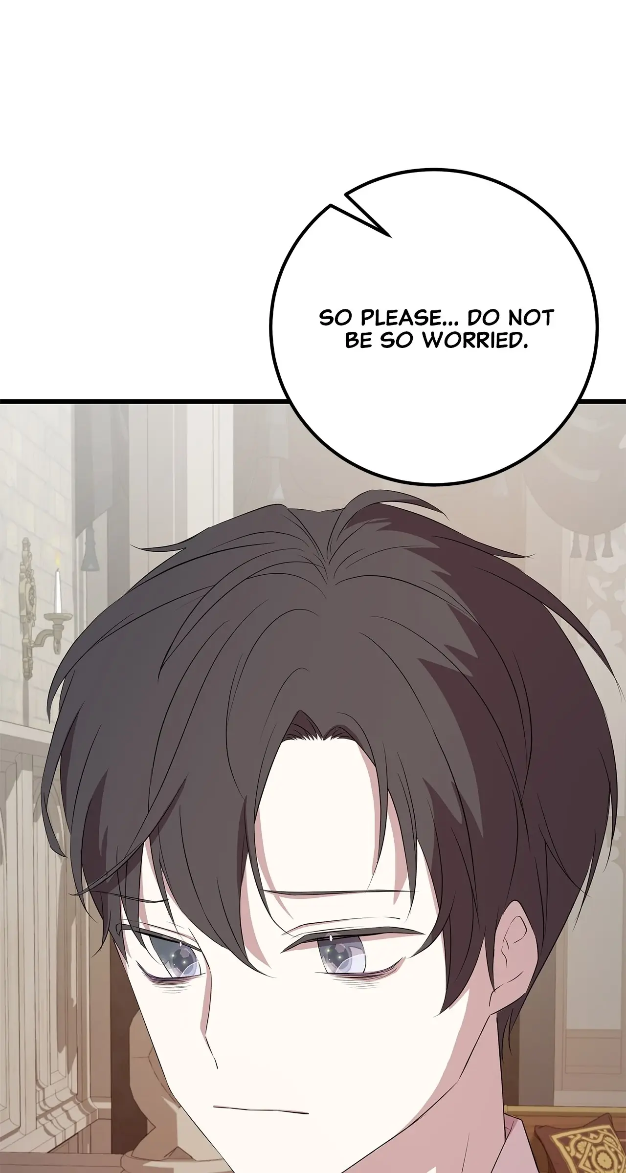 Heroine's Shares for Sale Chapter 87 - page 17