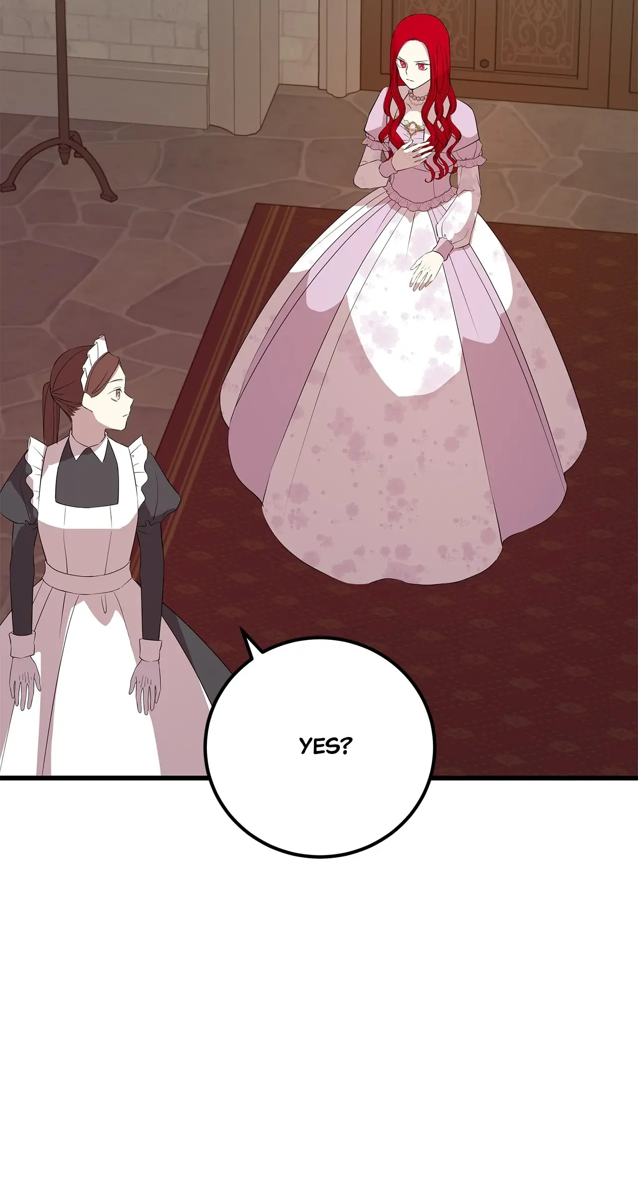 Heroine's Shares for Sale Chapter 87 - page 2