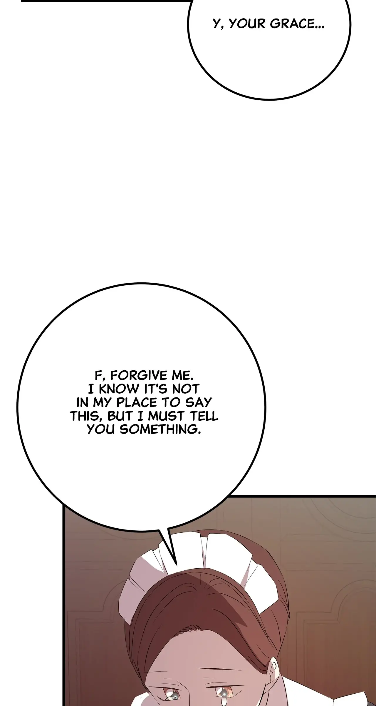 Heroine's Shares for Sale Chapter 87 - page 20