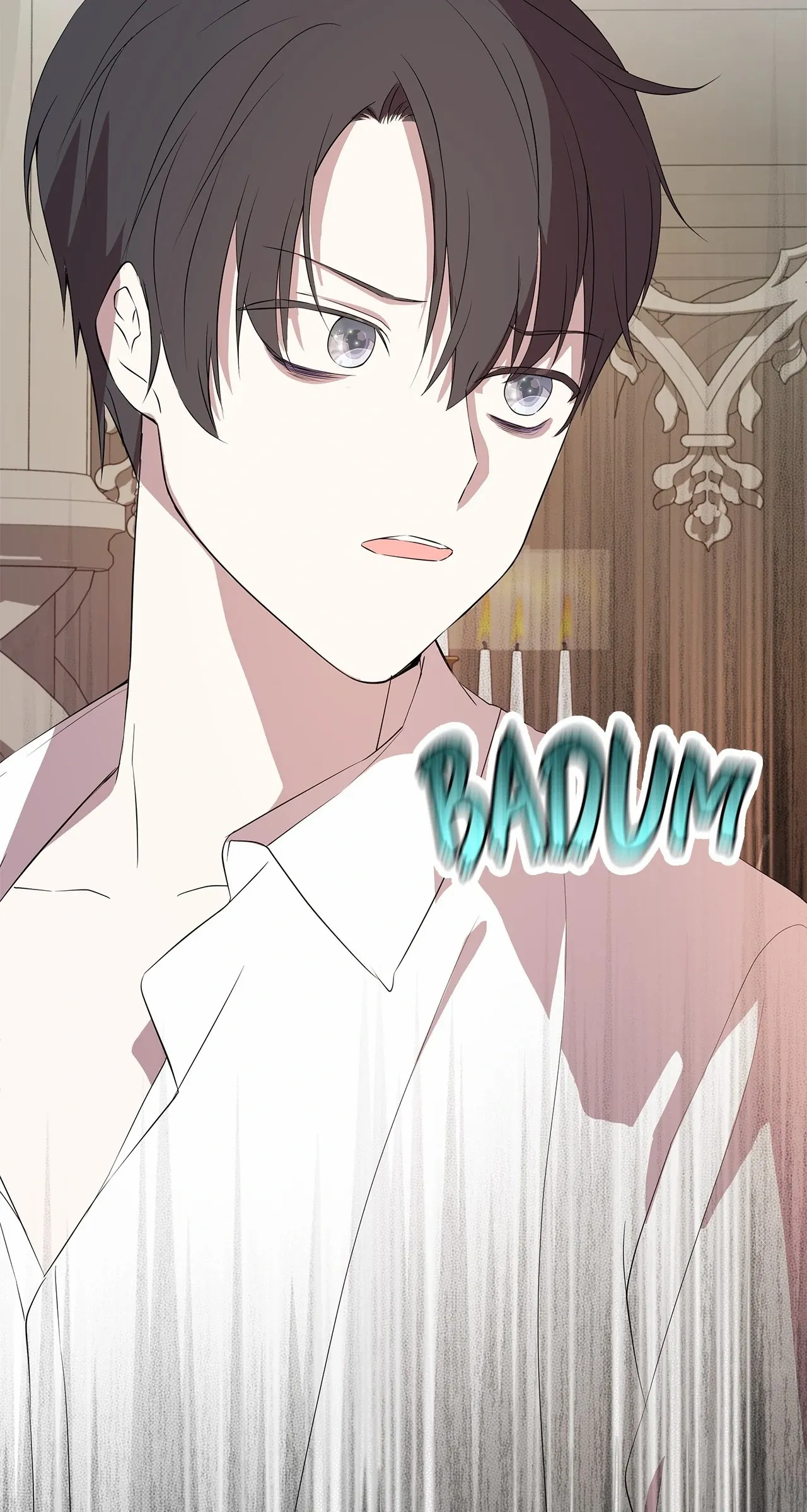 Heroine's Shares for Sale Chapter 87 - page 22