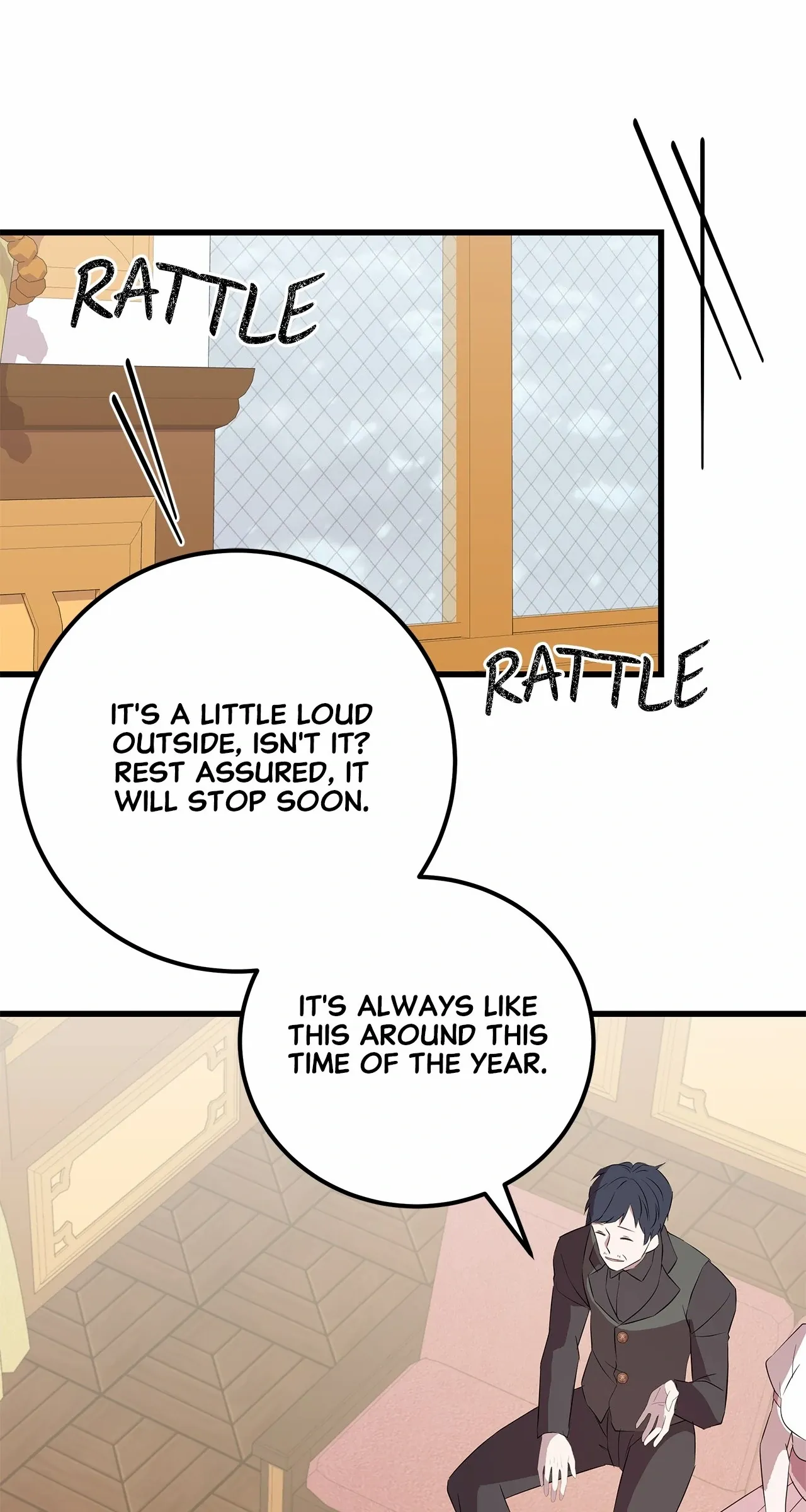 Heroine's Shares for Sale Chapter 87 - page 25