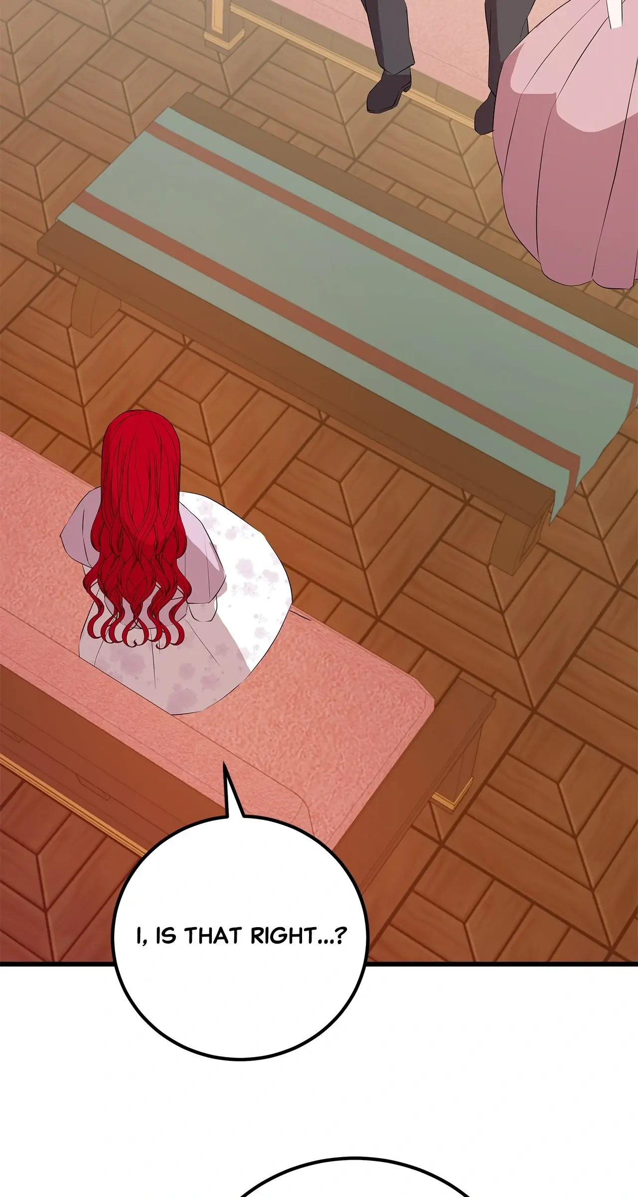 Heroine's Shares for Sale Chapter 87 - page 26