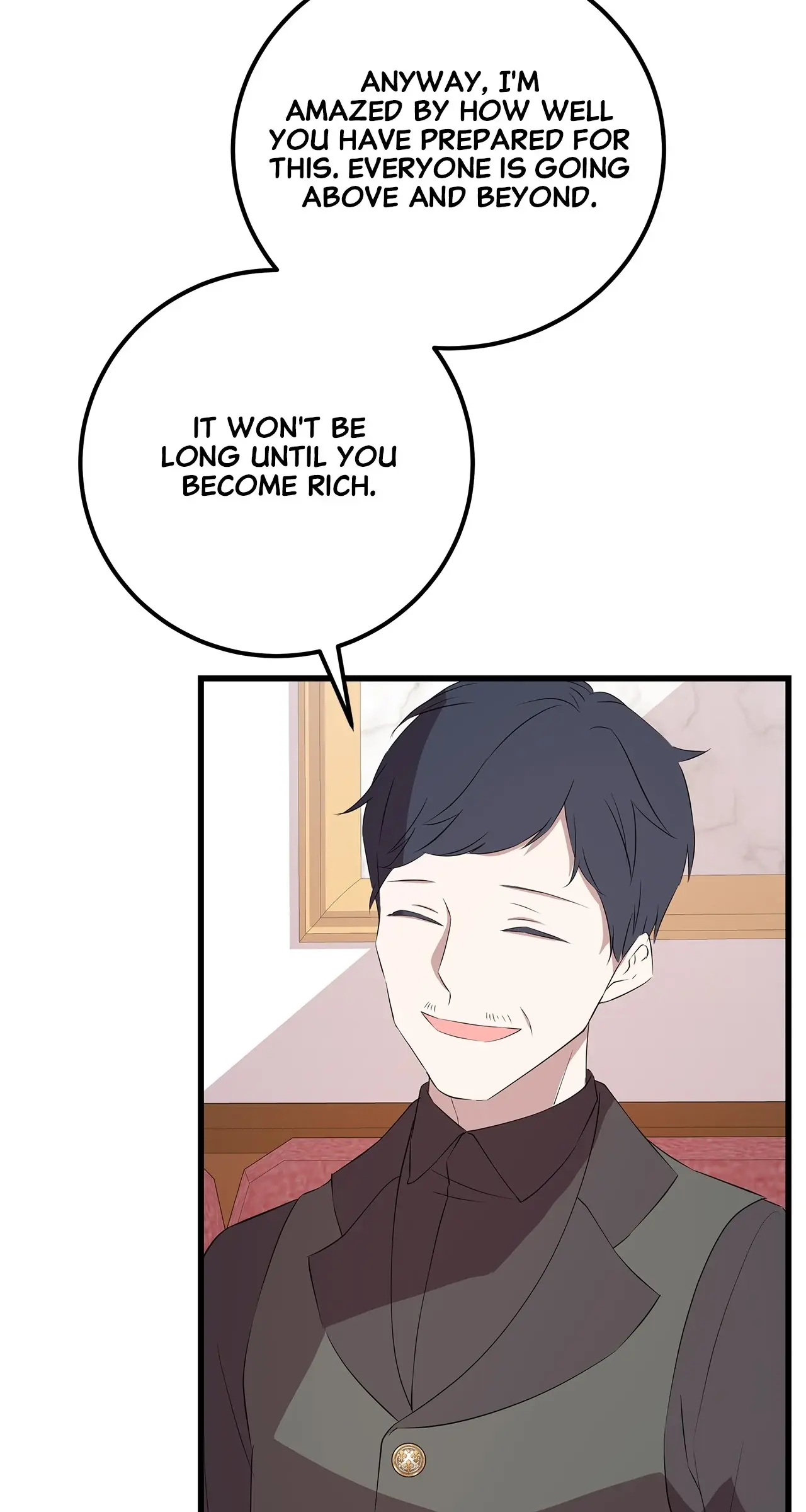 Heroine's Shares for Sale Chapter 87 - page 27