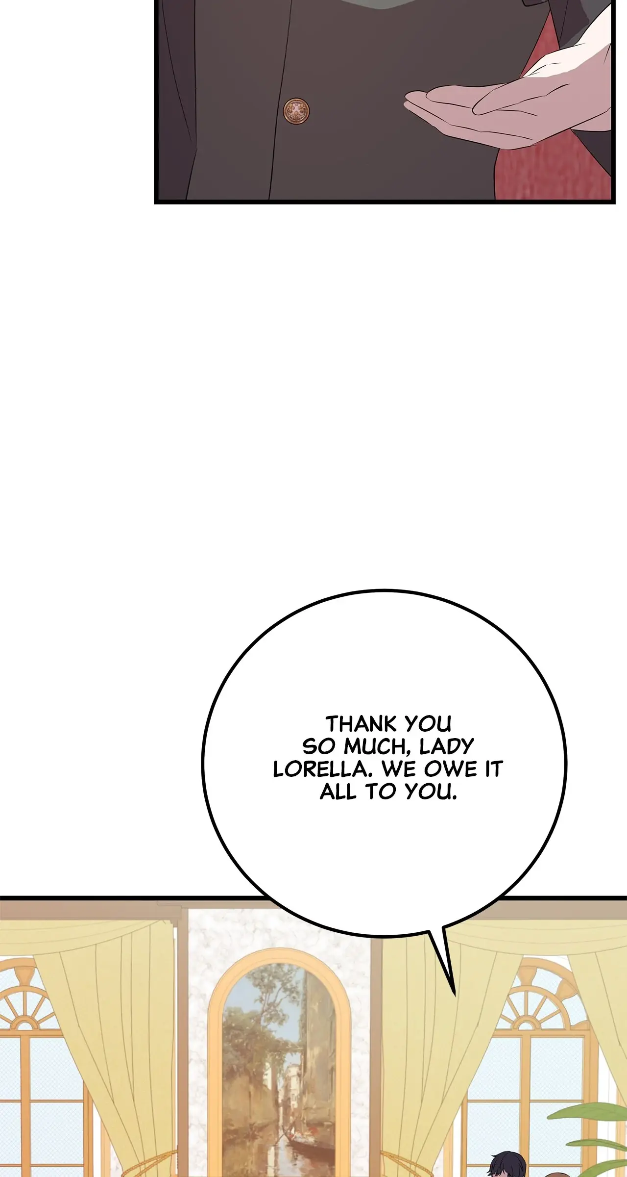 Heroine's Shares for Sale Chapter 87 - page 28