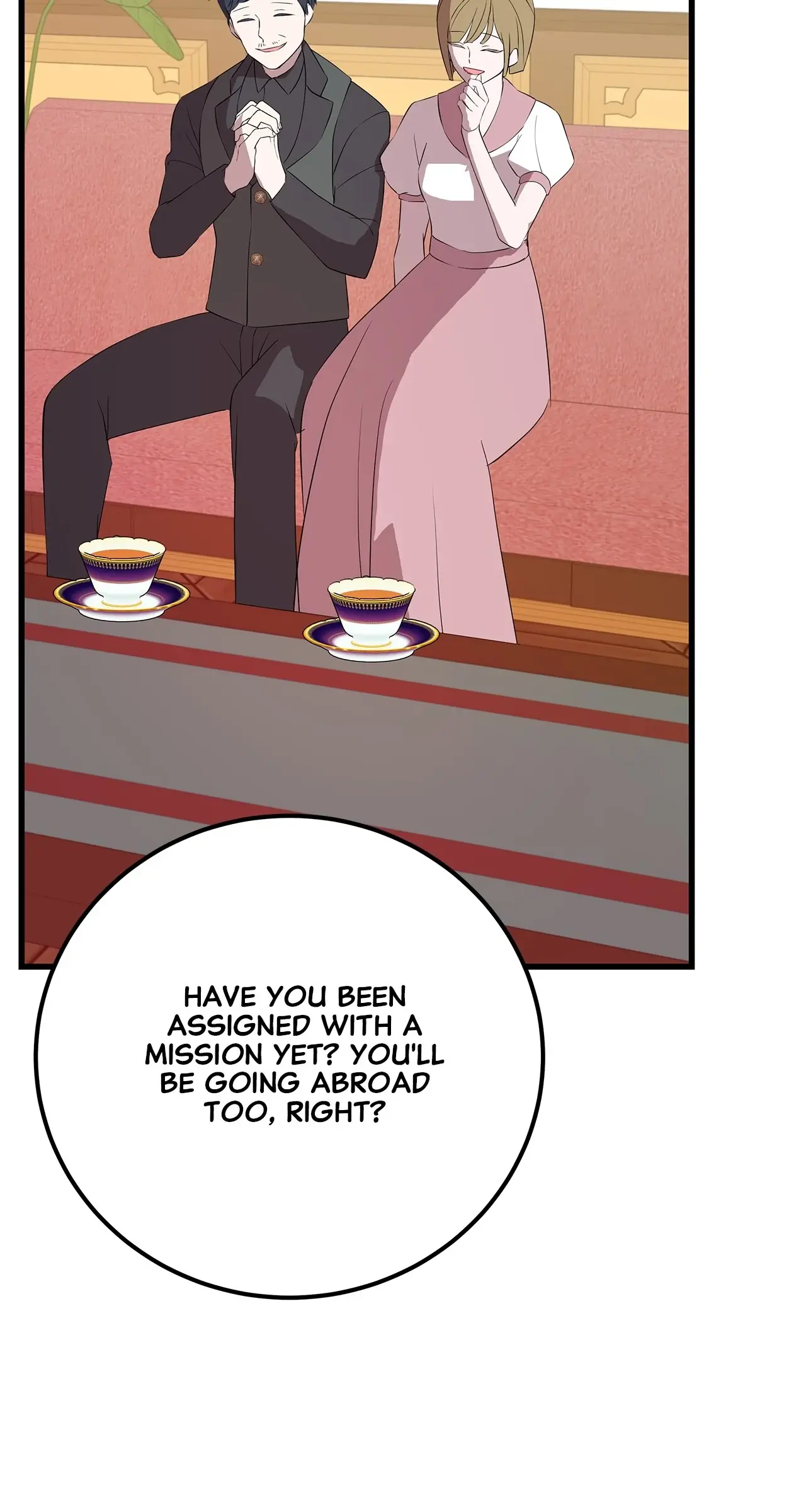 Heroine's Shares for Sale Chapter 87 - page 30