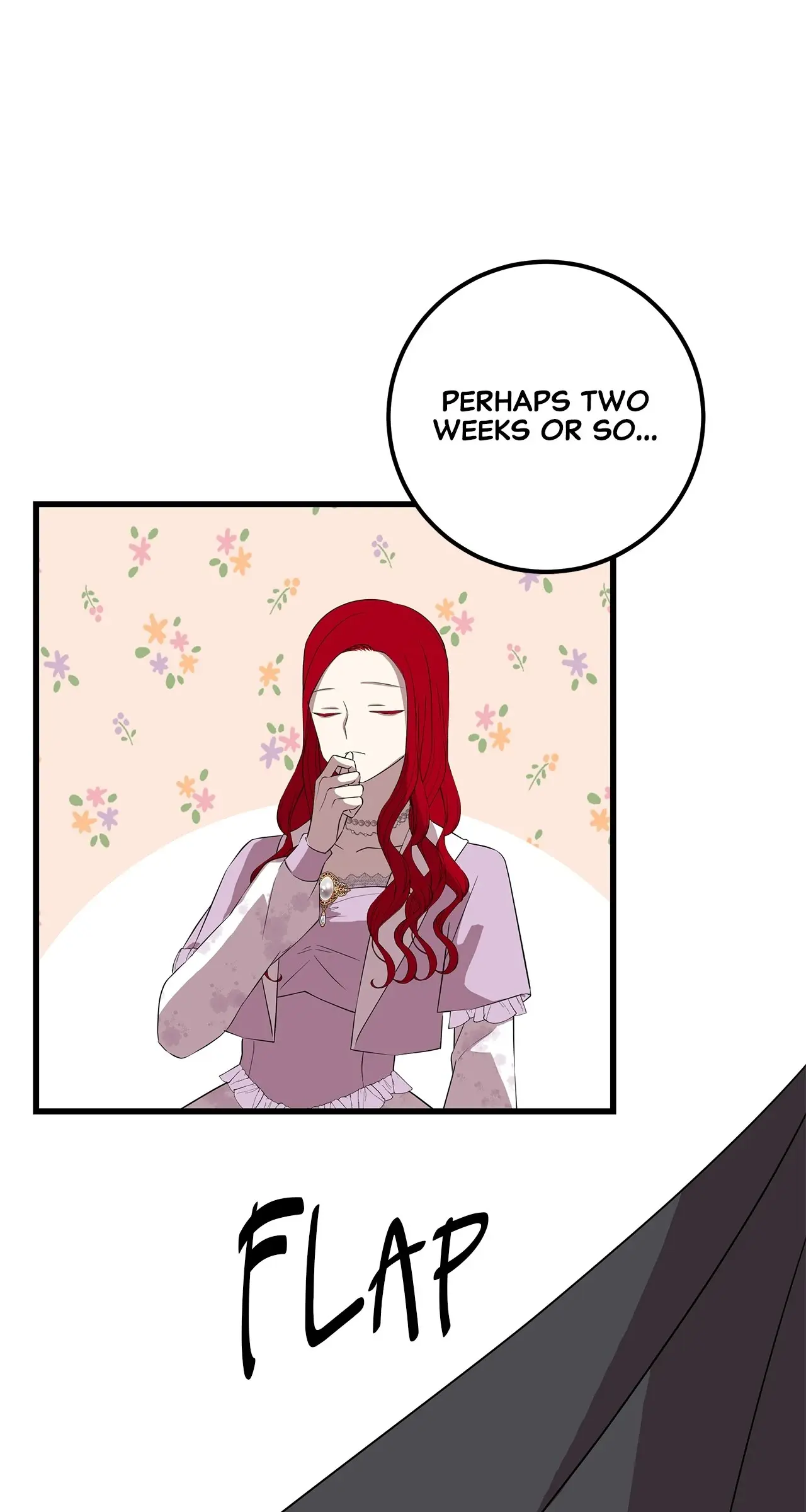 Heroine's Shares for Sale Chapter 87 - page 33