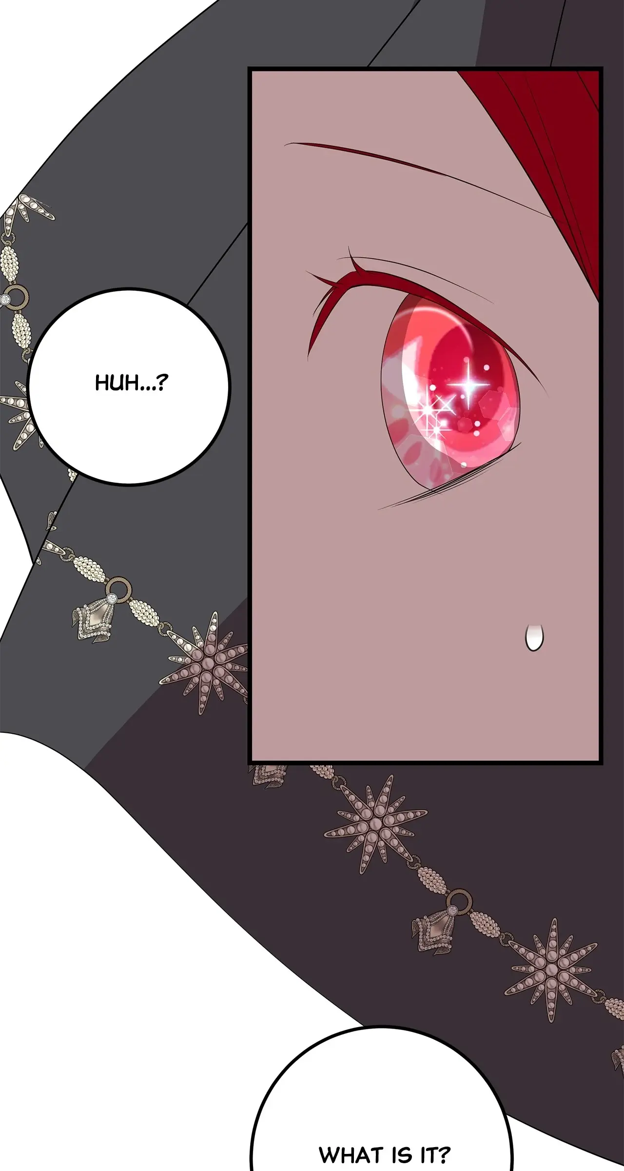 Heroine's Shares for Sale Chapter 87 - page 34