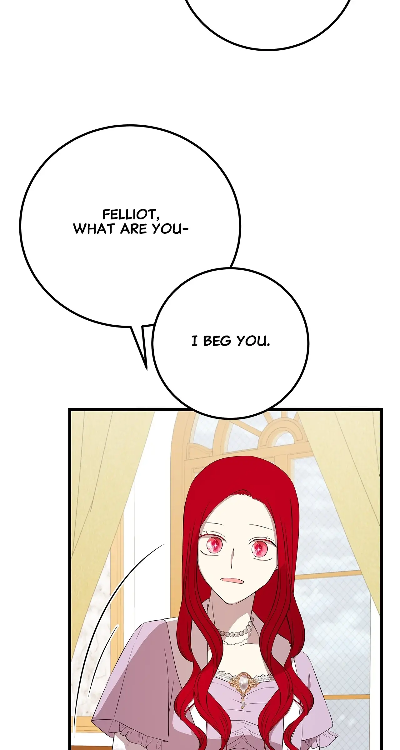 Heroine's Shares for Sale Chapter 87 - page 42