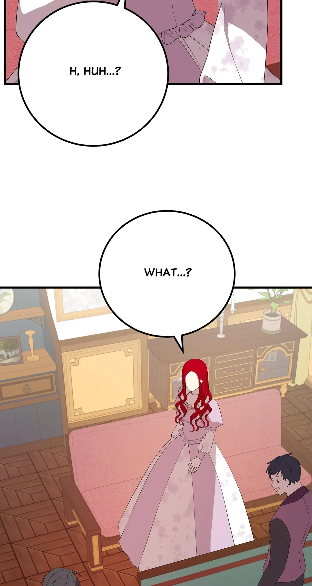 Heroine's Shares for Sale Chapter 87 - page 46