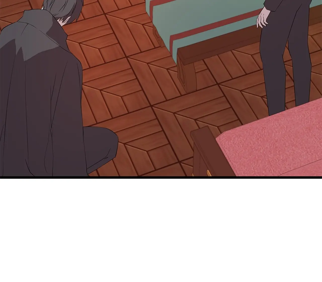 Heroine's Shares for Sale Chapter 87 - page 47