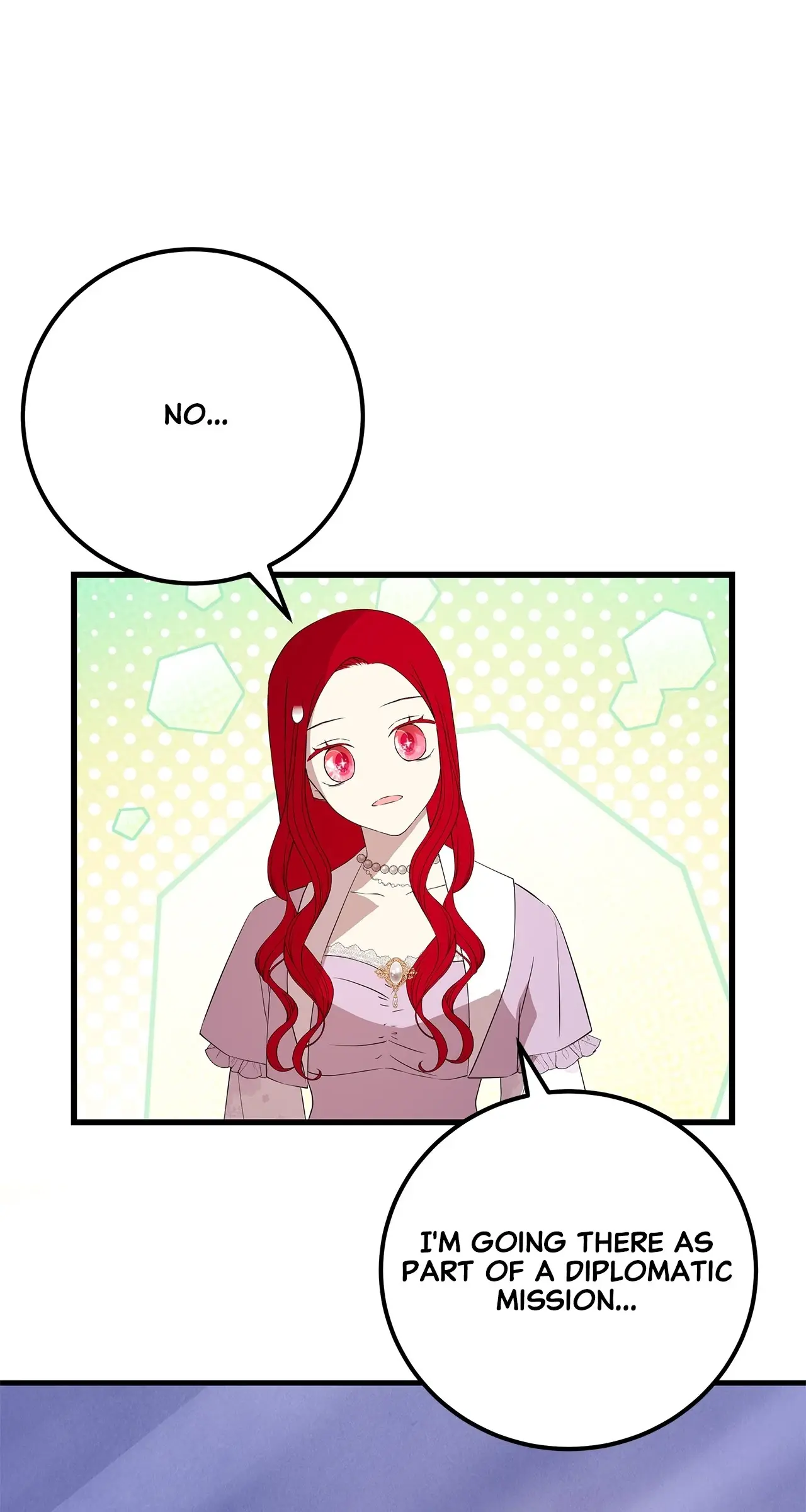 Heroine's Shares for Sale Chapter 87 - page 51