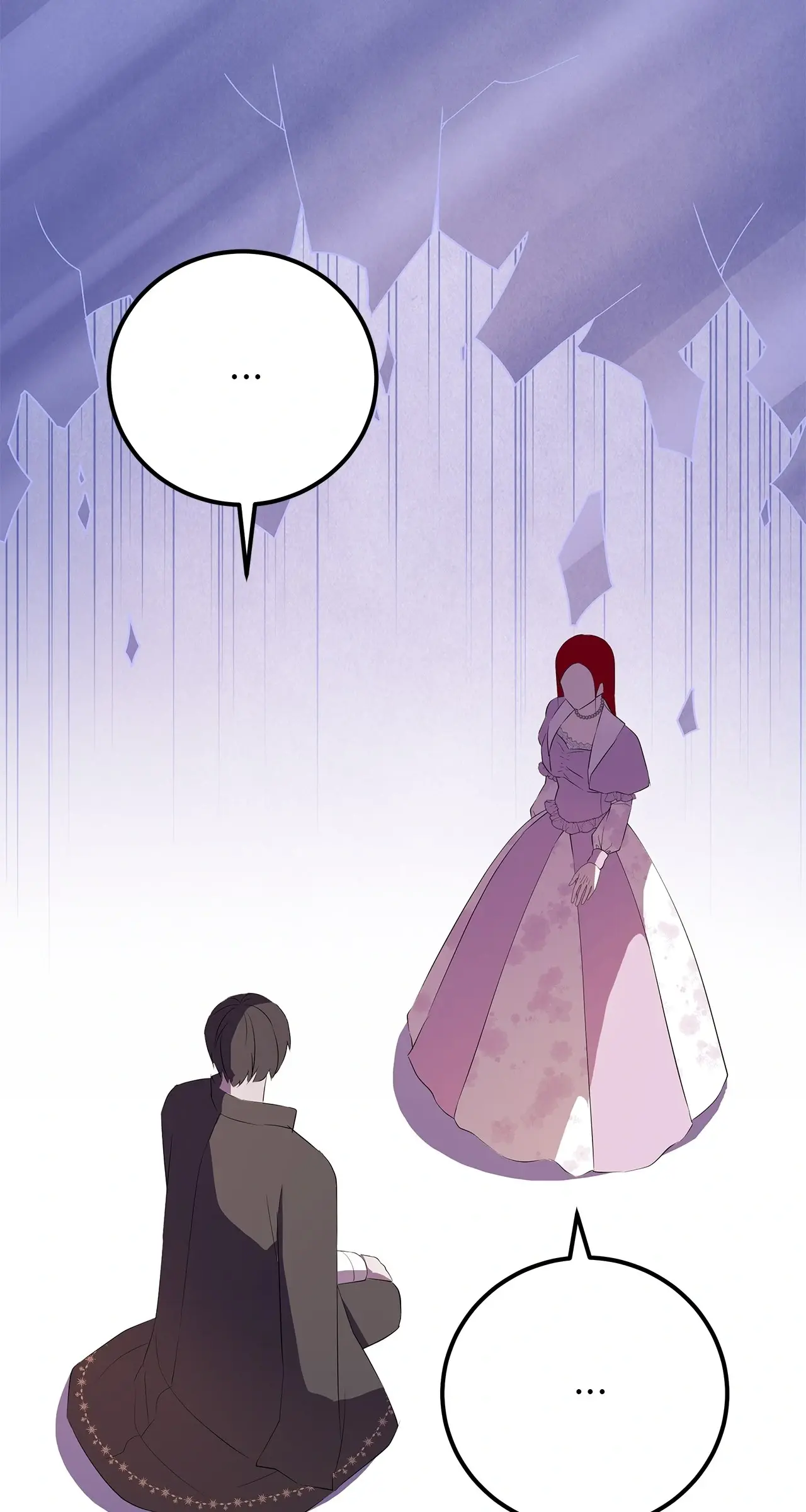 Heroine's Shares for Sale Chapter 87 - page 52