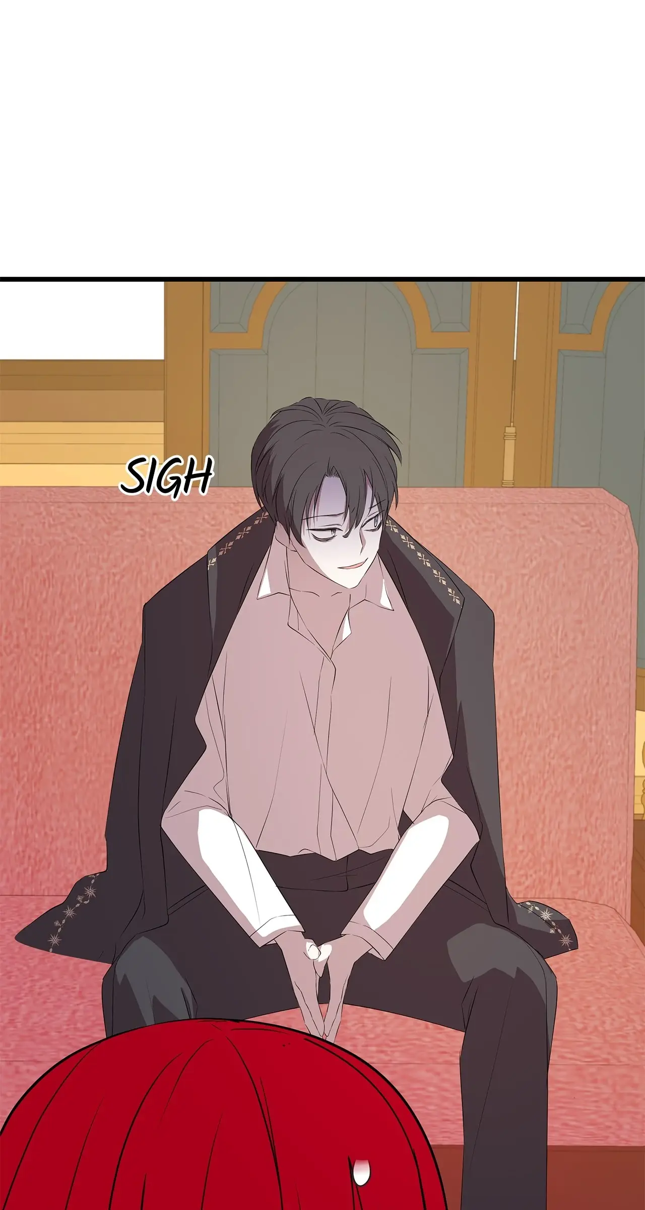 Heroine's Shares for Sale Chapter 87 - page 57