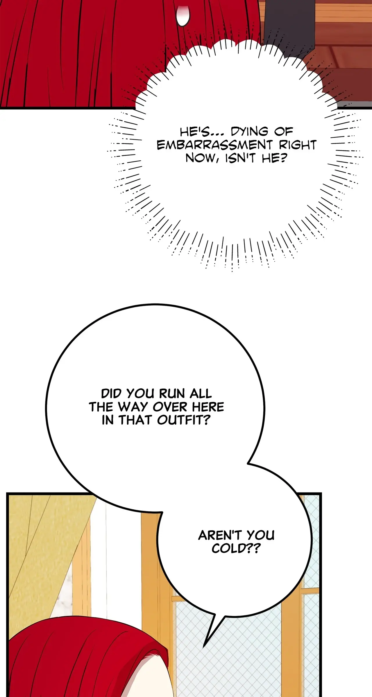 Heroine's Shares for Sale Chapter 87 - page 58