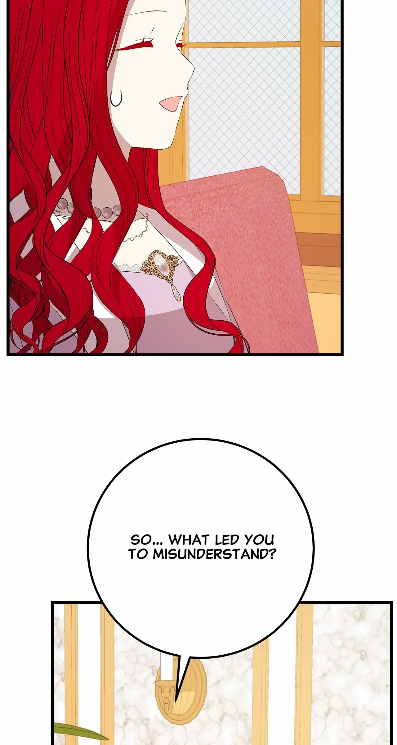 Heroine's Shares for Sale Chapter 87 - page 59