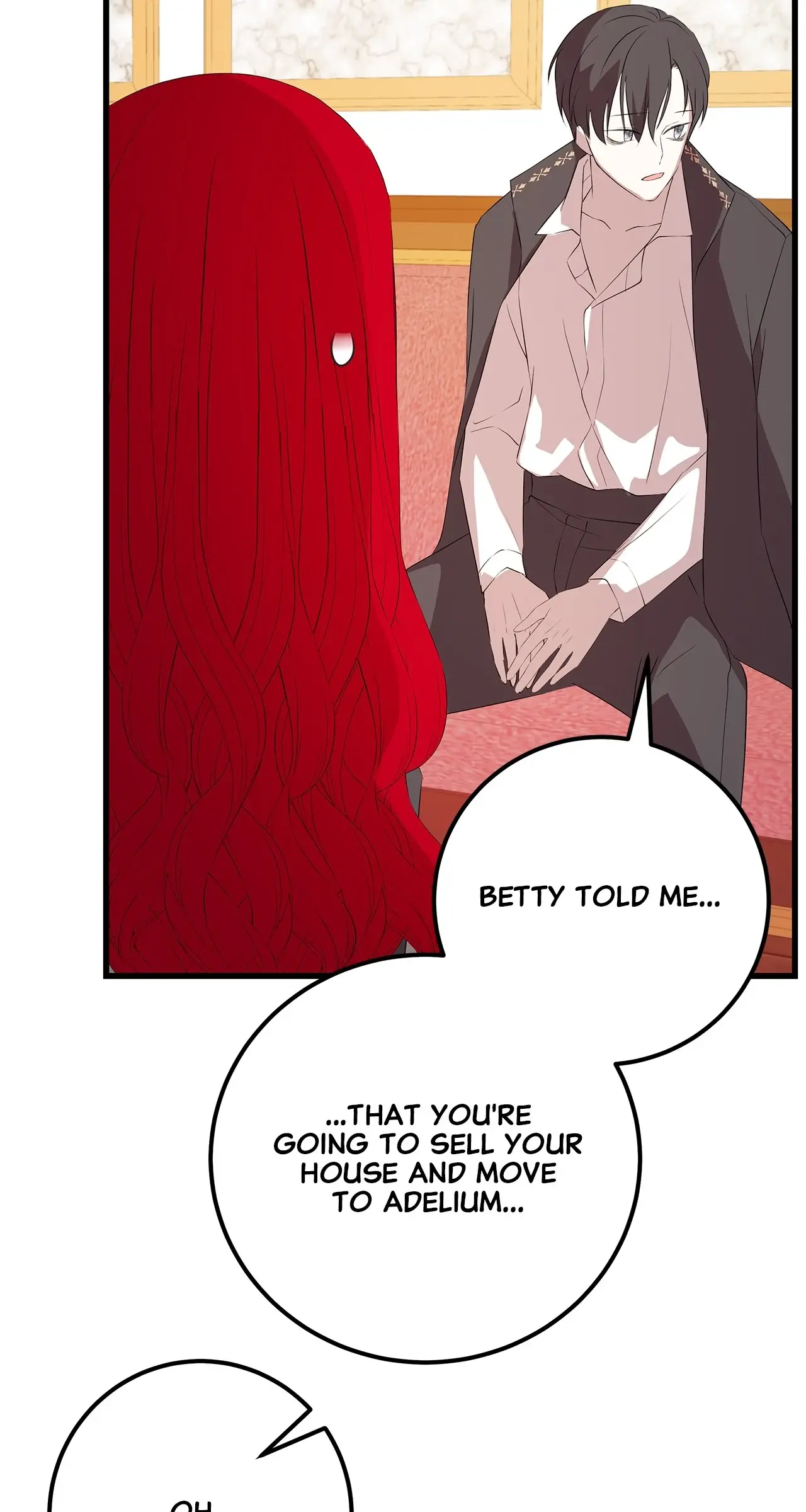 Heroine's Shares for Sale Chapter 87 - page 60