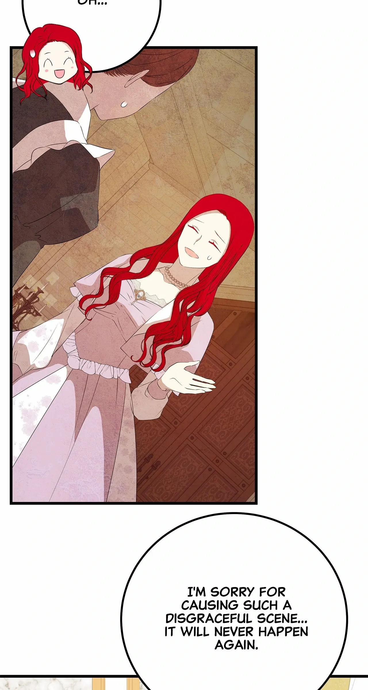 Heroine's Shares for Sale Chapter 87 - page 61