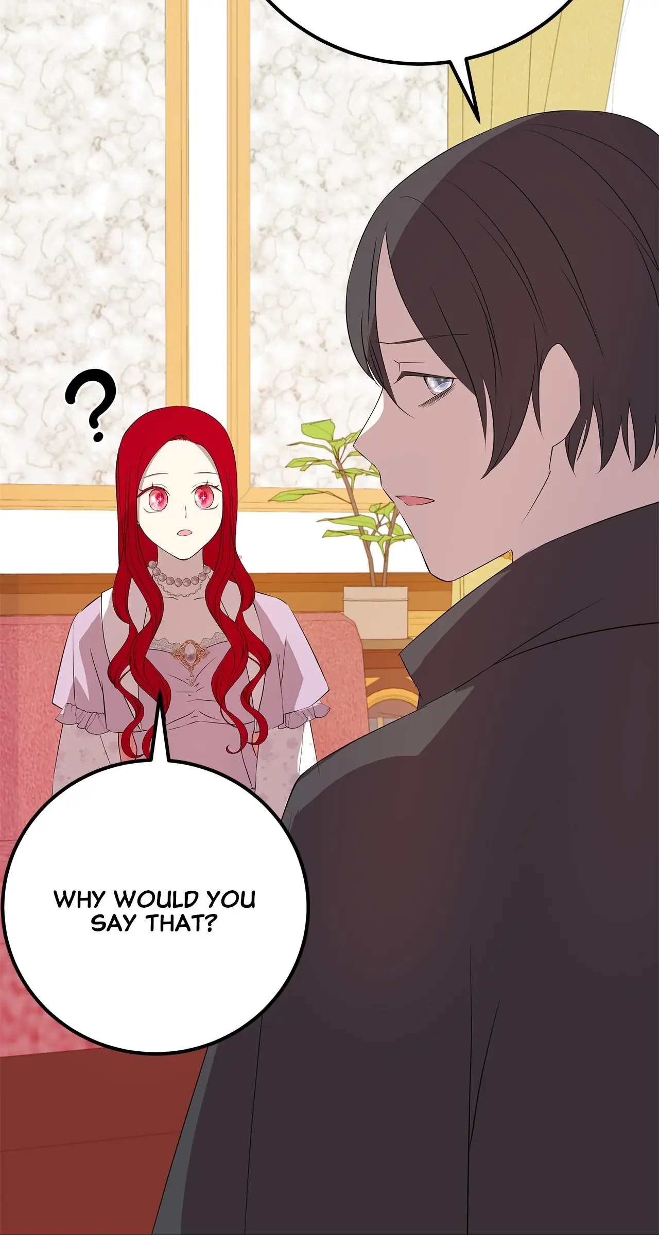 Heroine's Shares for Sale Chapter 87 - page 62