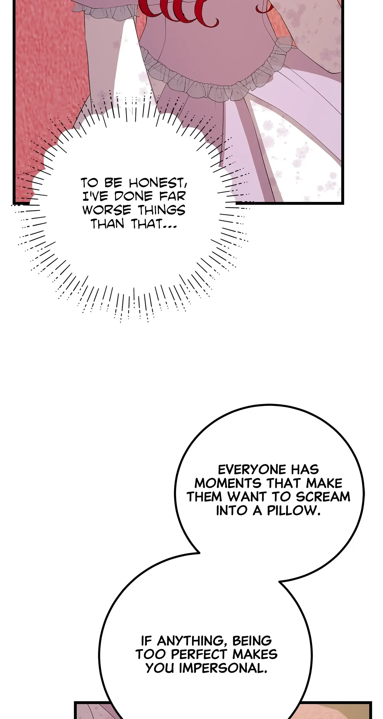 Heroine's Shares for Sale Chapter 87 - page 66