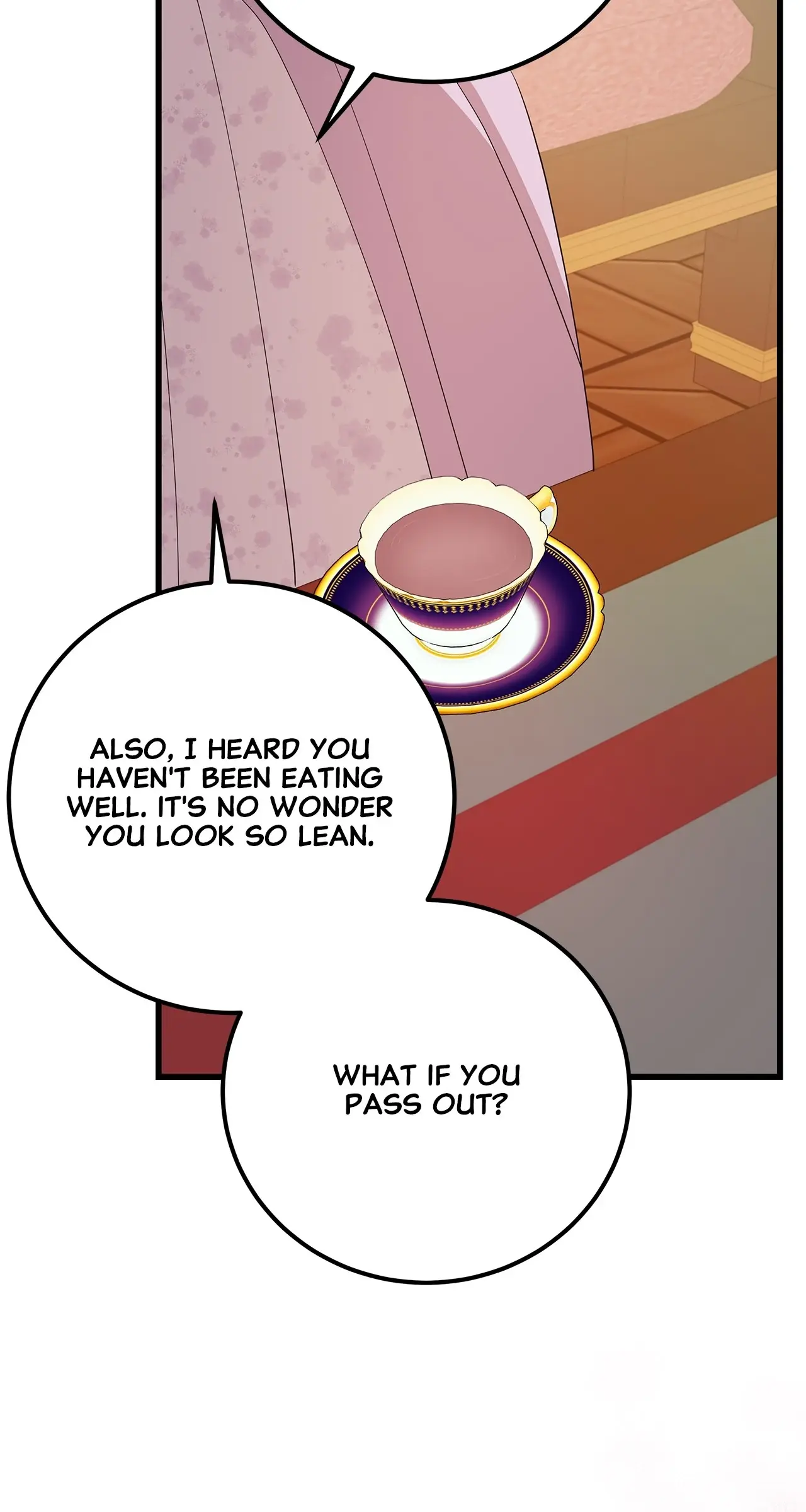 Heroine's Shares for Sale Chapter 87 - page 67