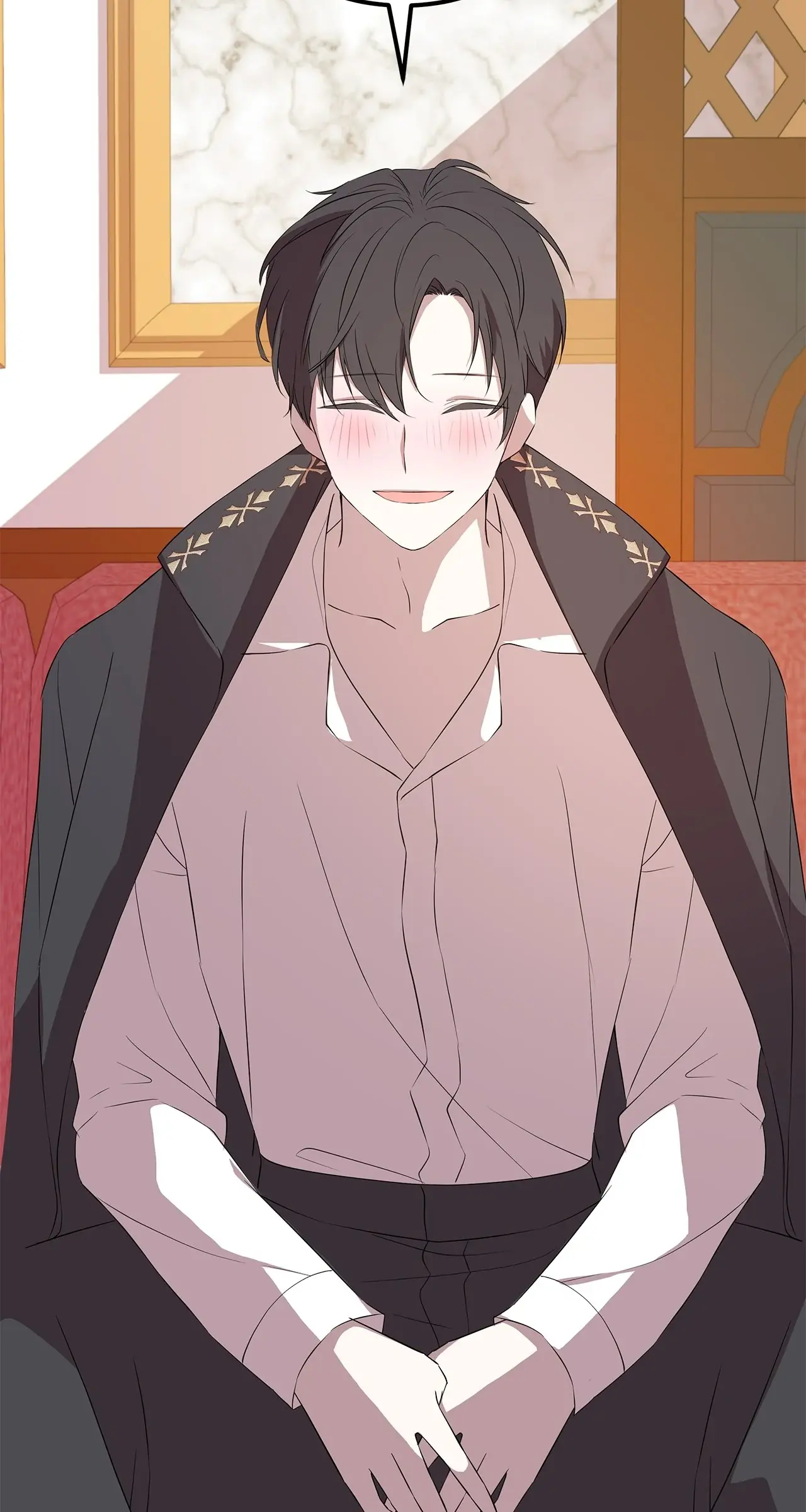 Heroine's Shares for Sale Chapter 87 - page 77