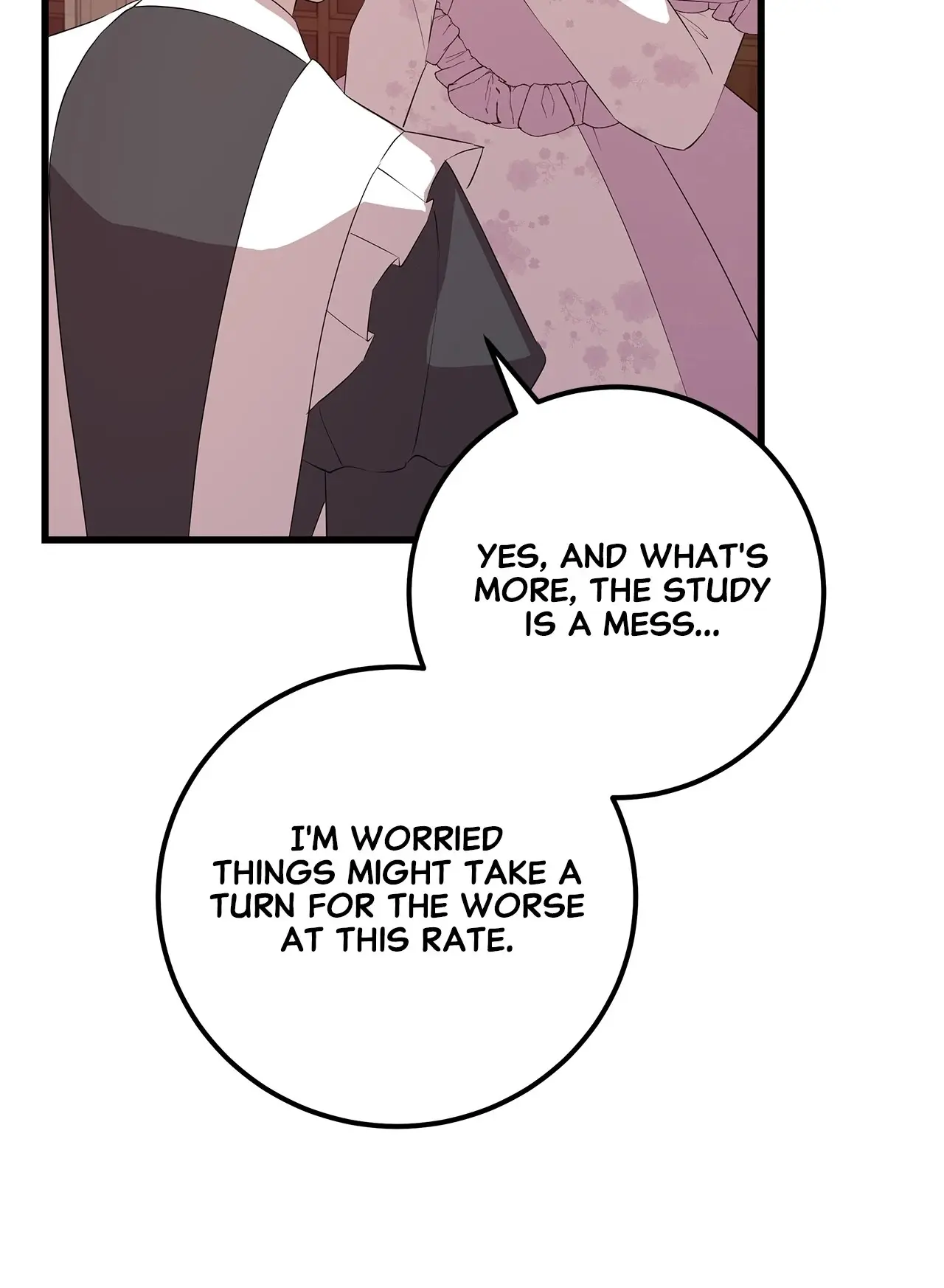 Heroine's Shares for Sale Chapter 87 - page 8