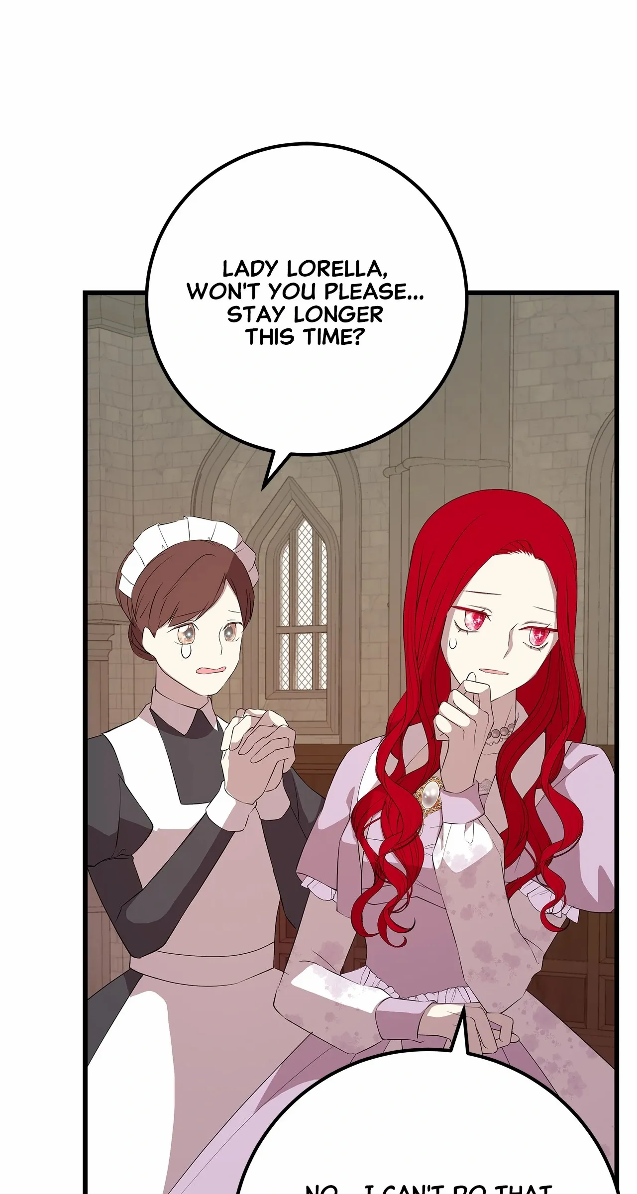 Heroine's Shares for Sale Chapter 87 - page 9