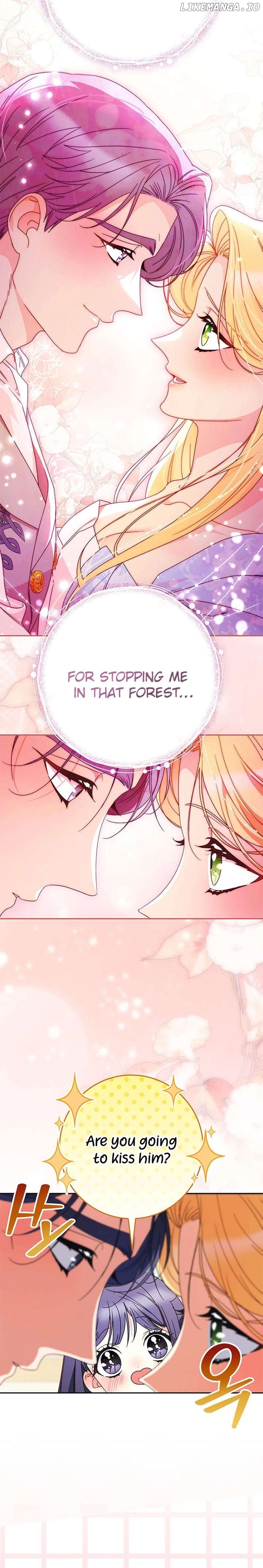 My Beloved Baby Sister Chapter 68 - page 28