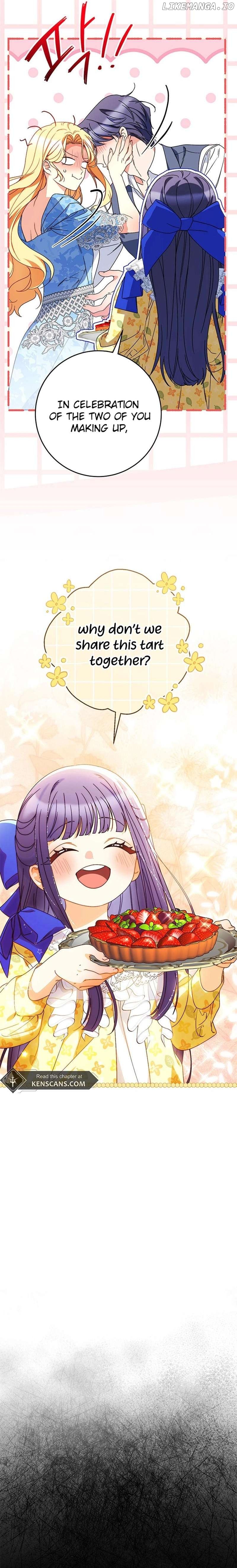 My Beloved Baby Sister Chapter 68 - page 29