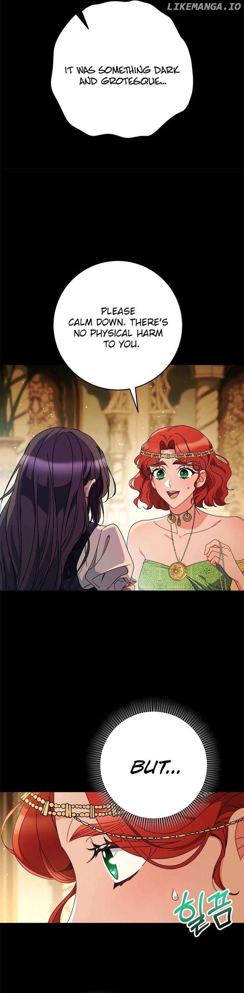 My Beloved Baby Sister Chapter 69 - page 4