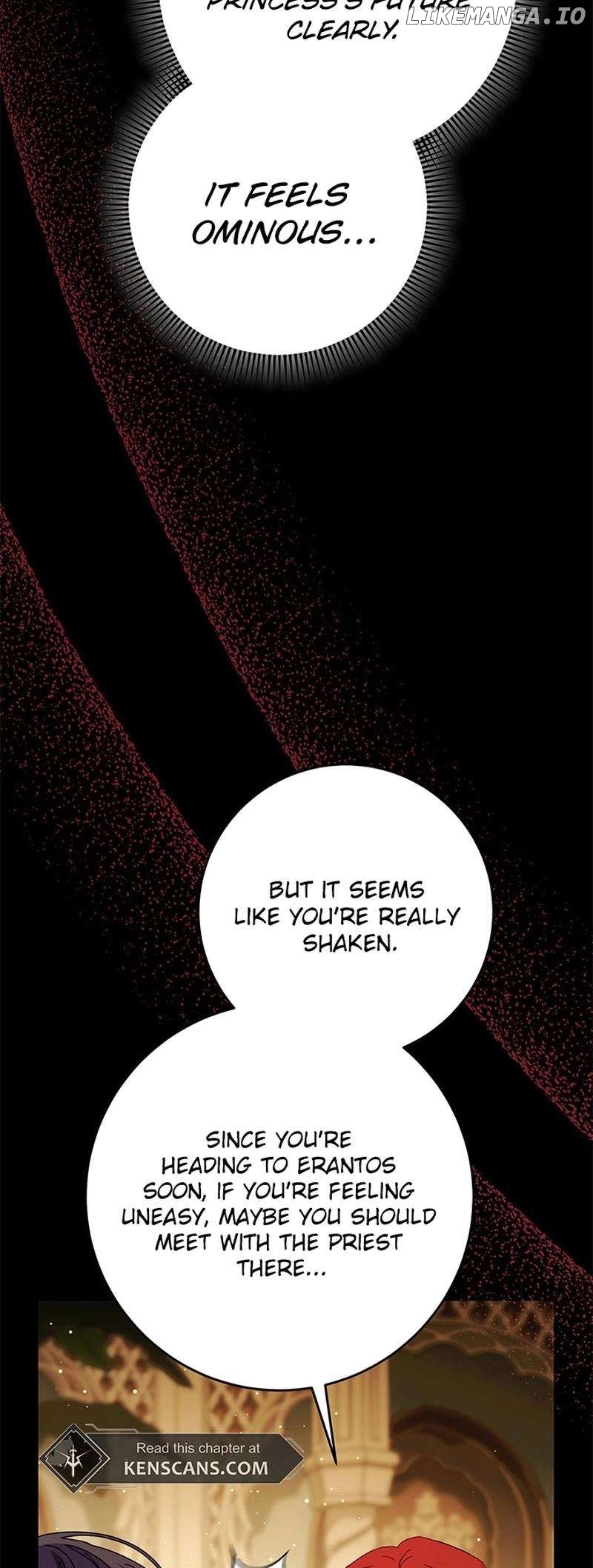 My Beloved Baby Sister Chapter 69 - page 6