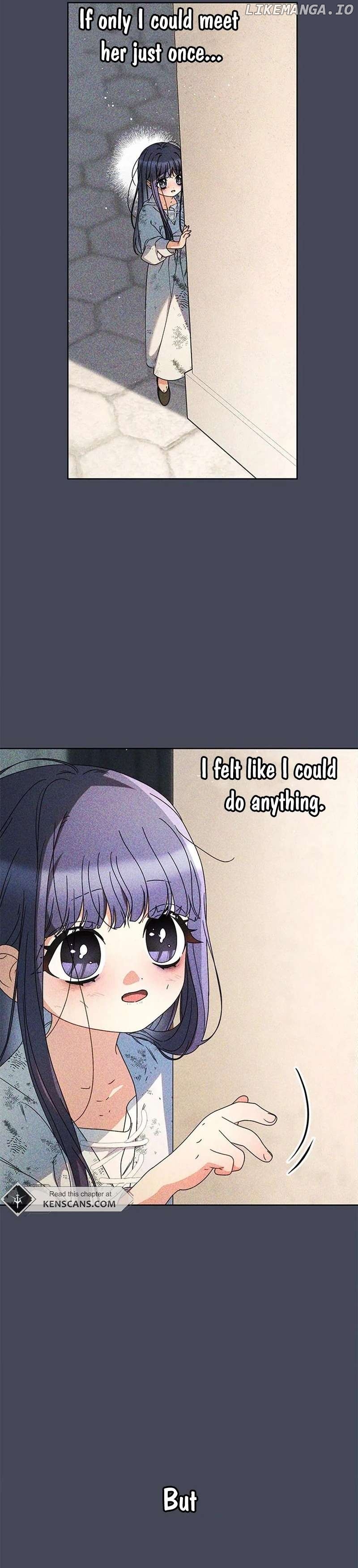 My Beloved Baby Sister Chapter 70 - page 10