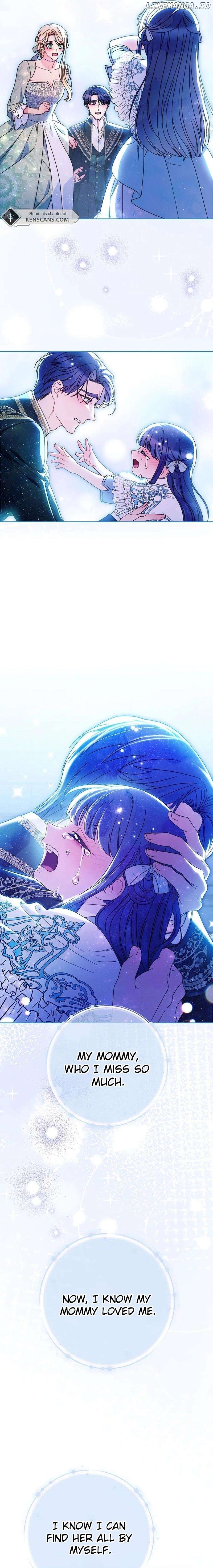 My Beloved Baby Sister Chapter 70 - page 18